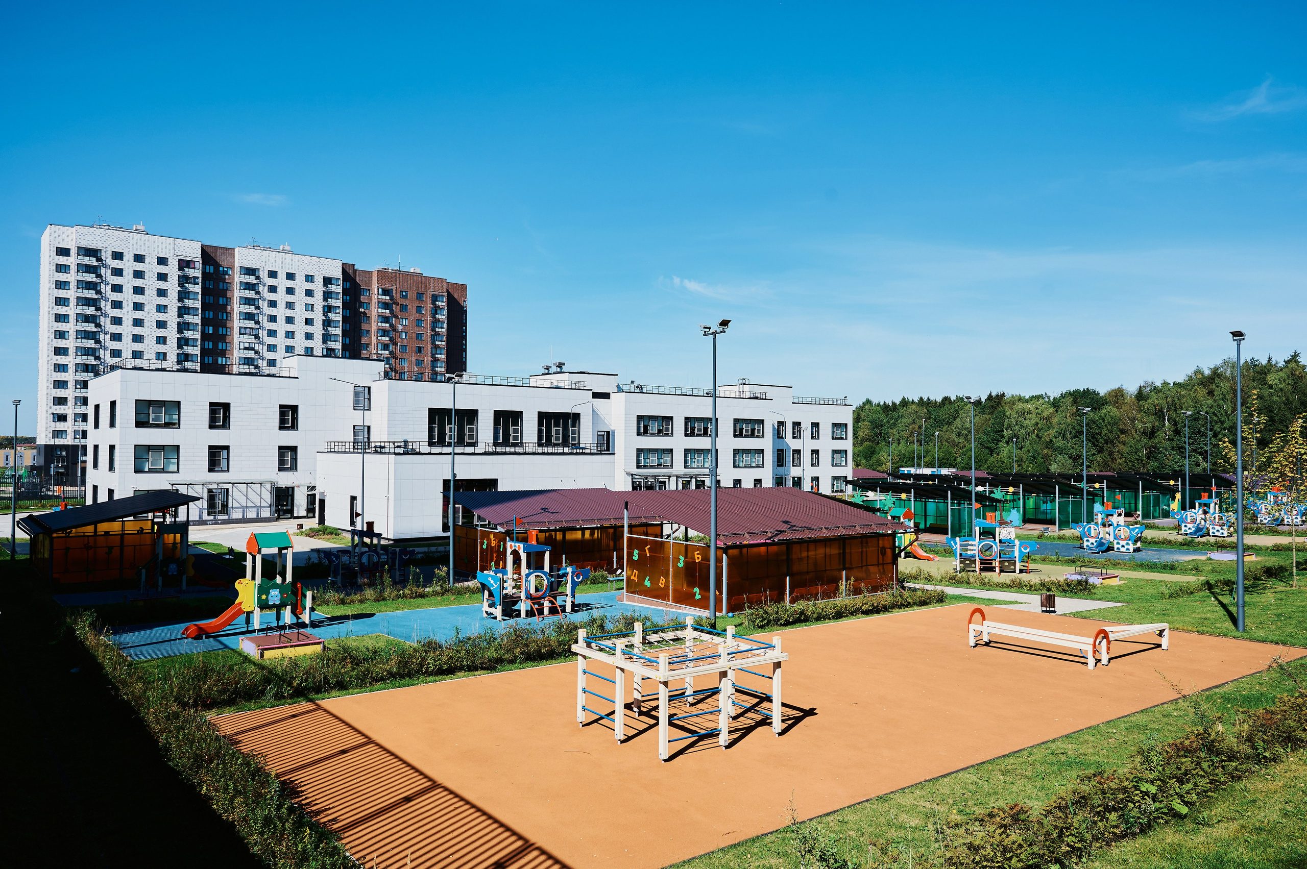 Цены. Фотосъёмка недвижимости и промышленных объектов в Москве