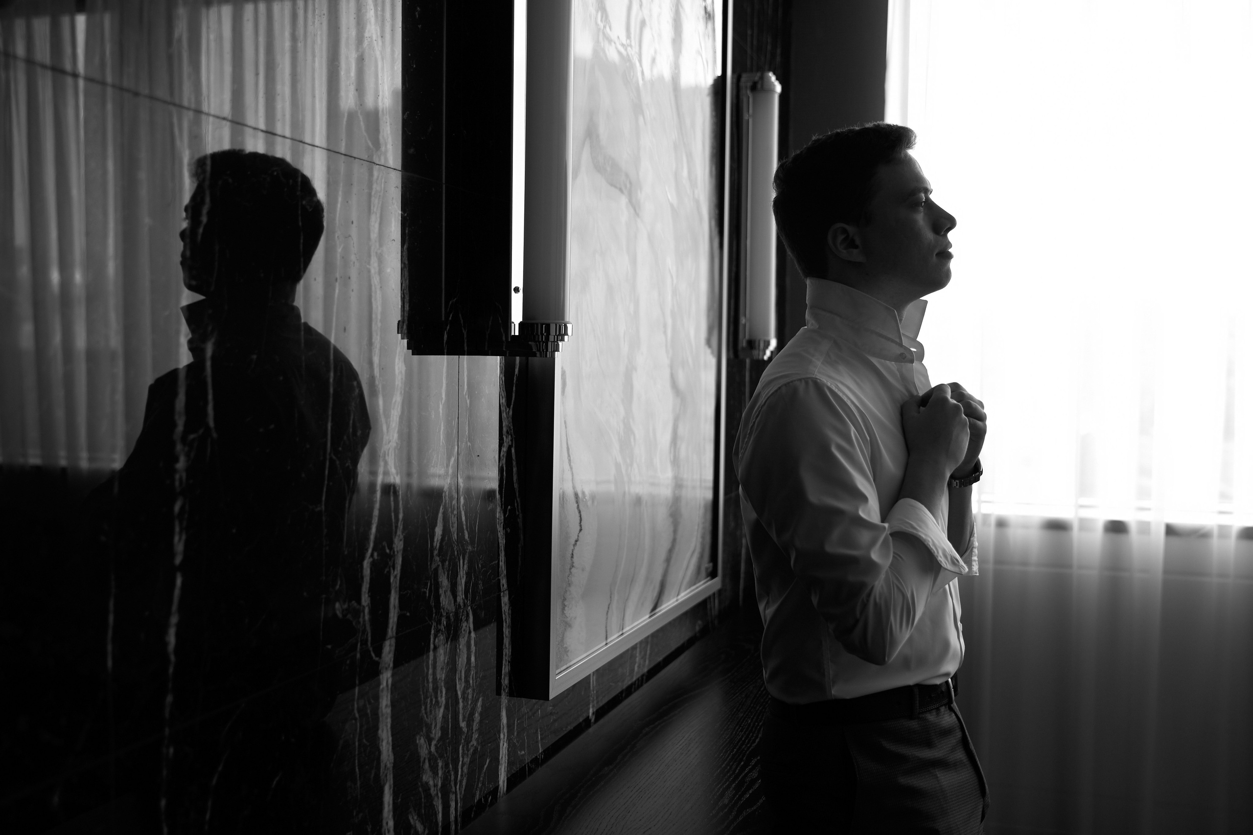 Людмила и Александр