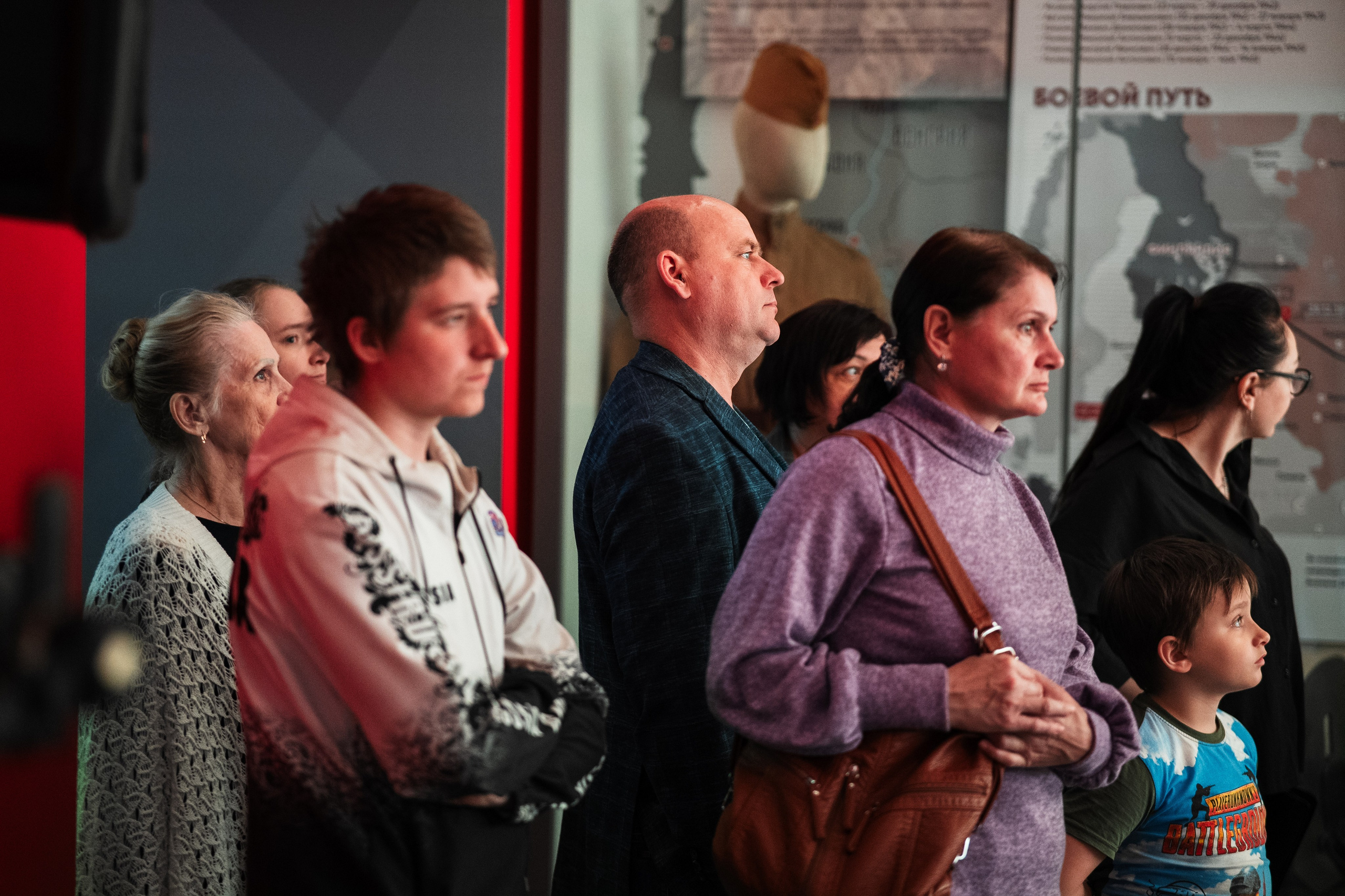 Ночь музеев 2024. Фотограф на любое событие в Кемерово