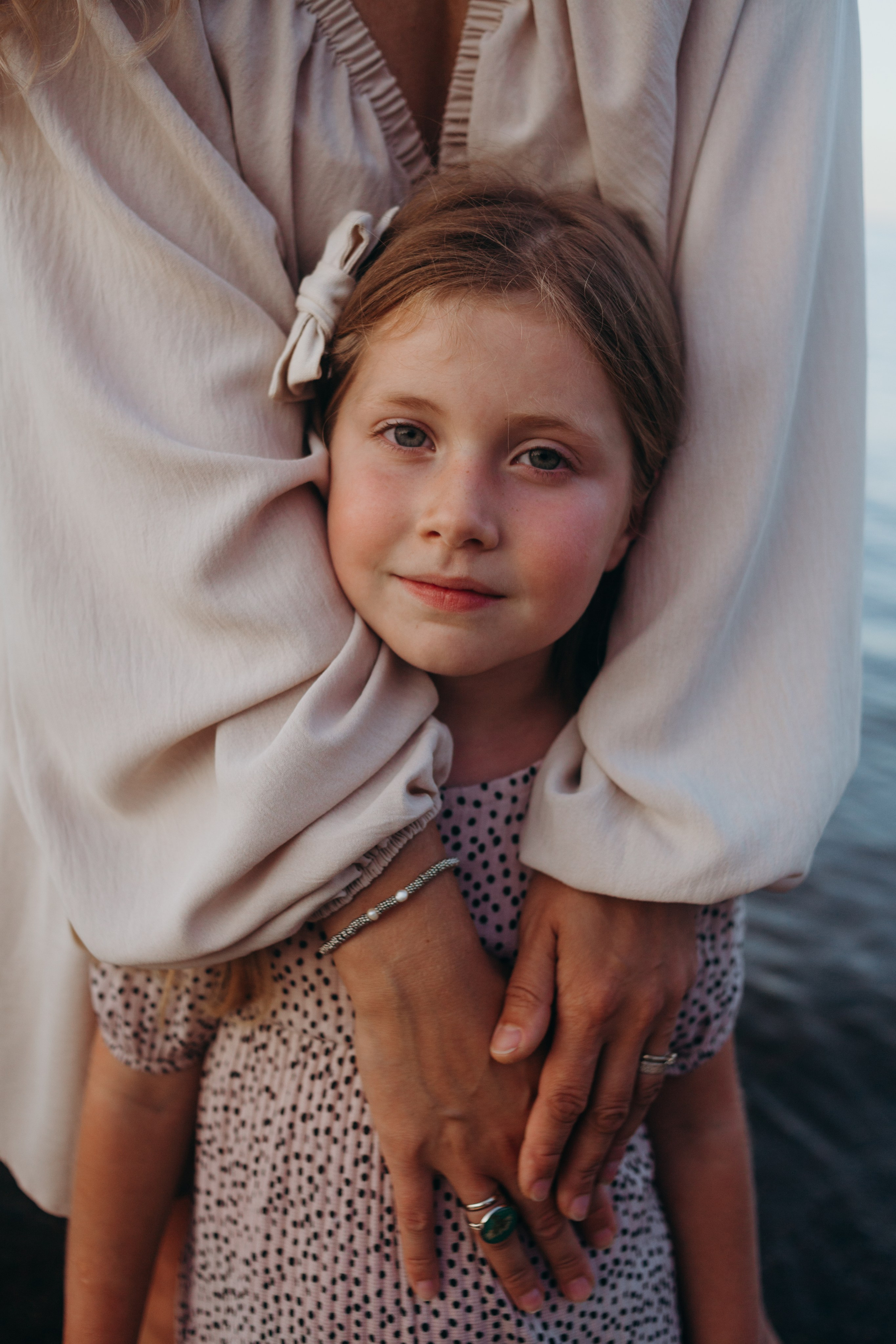Семейный фотограф во Всеволожске и Санкт-Петербурге Юлия Капустина