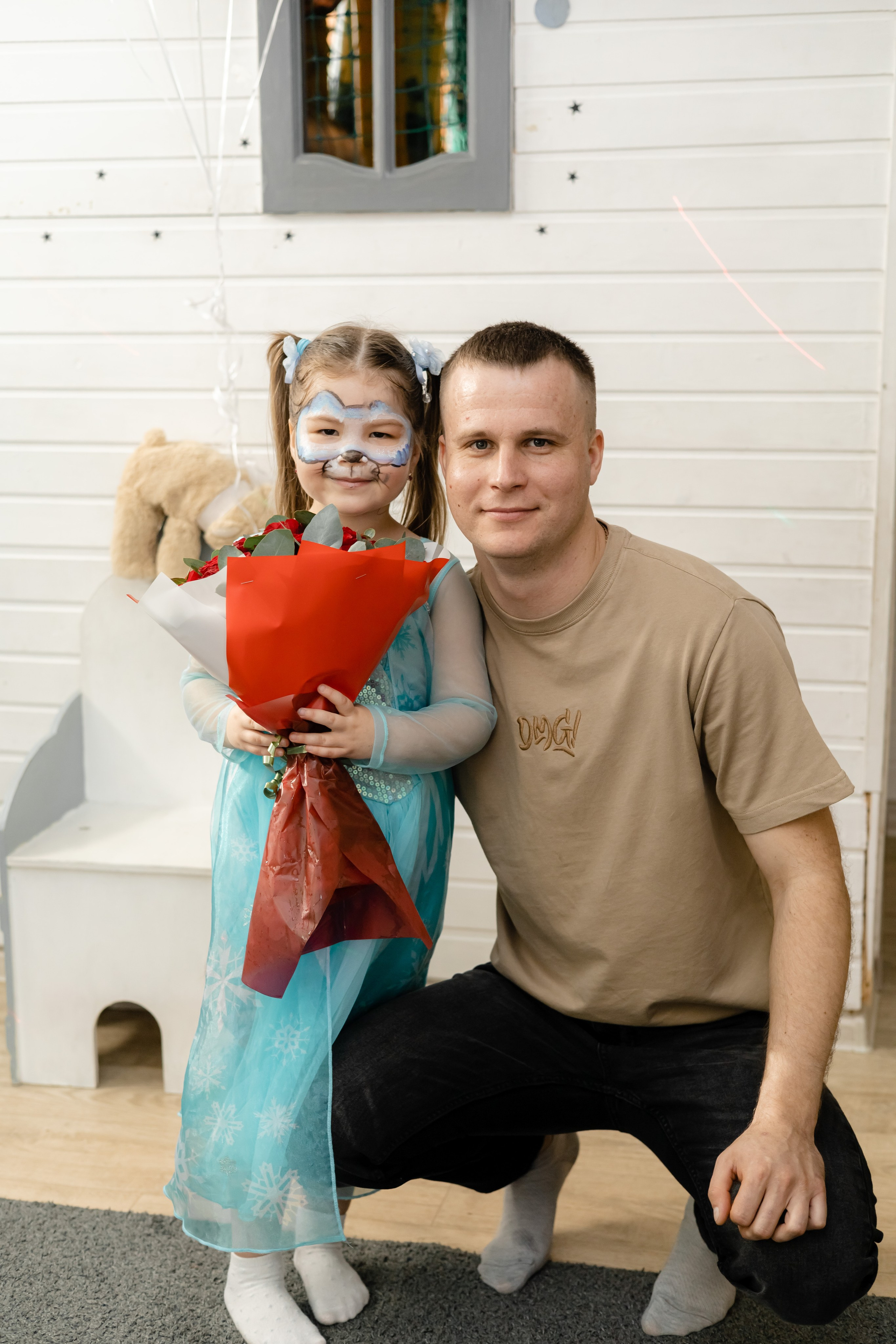 В детских лофтах. ФОТОГРАФ НОВОСИБИРСК — АЛЁНА ЖИГАЛЕЕВА