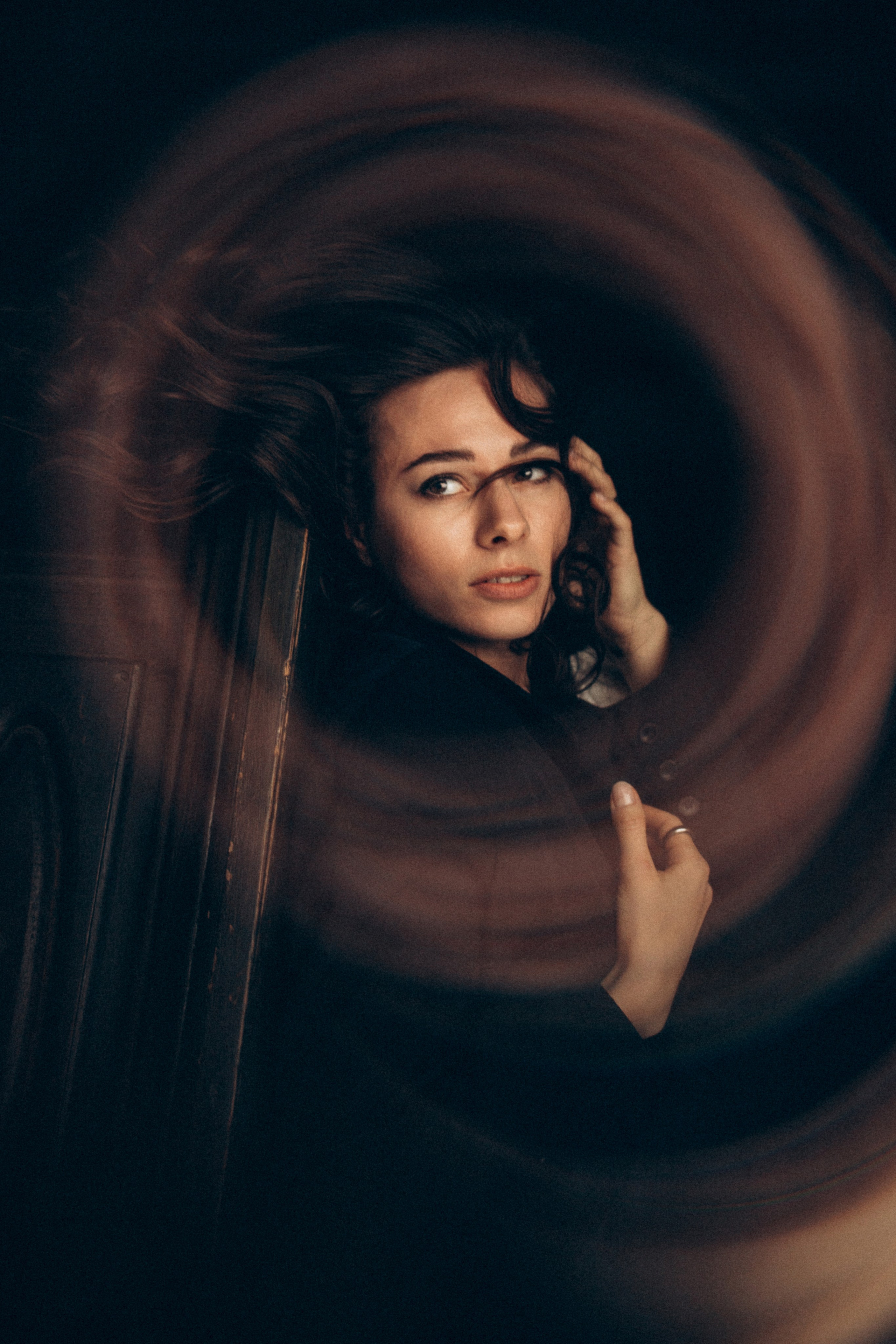 Катя. Фотограф Ногинск Электросталь Наталья Осетрова