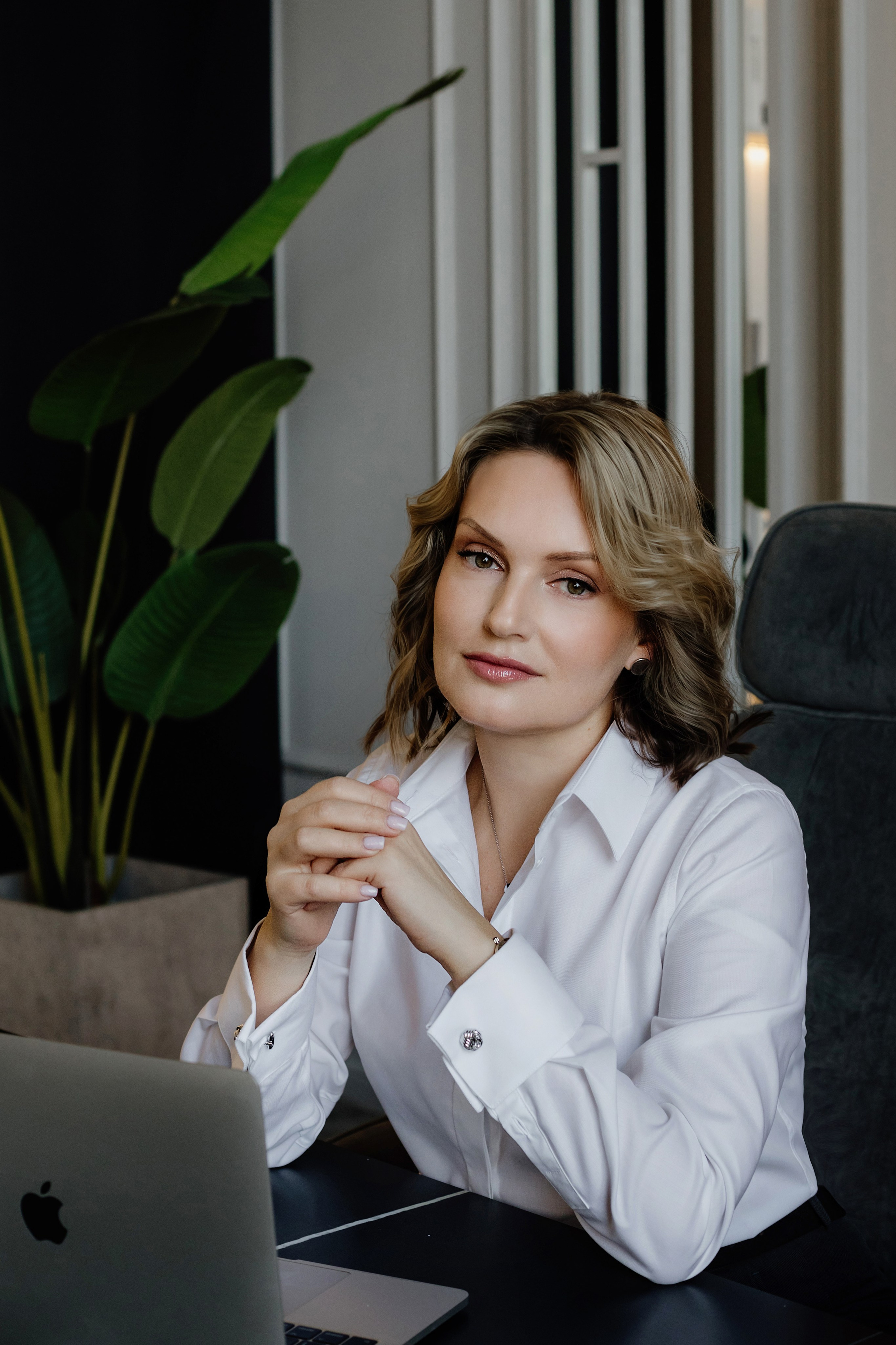 Елена Кириленкова — HR-эксперт и карьерный консультант. Деловая и Бизнес съемка в  Москве Инесса Грушко