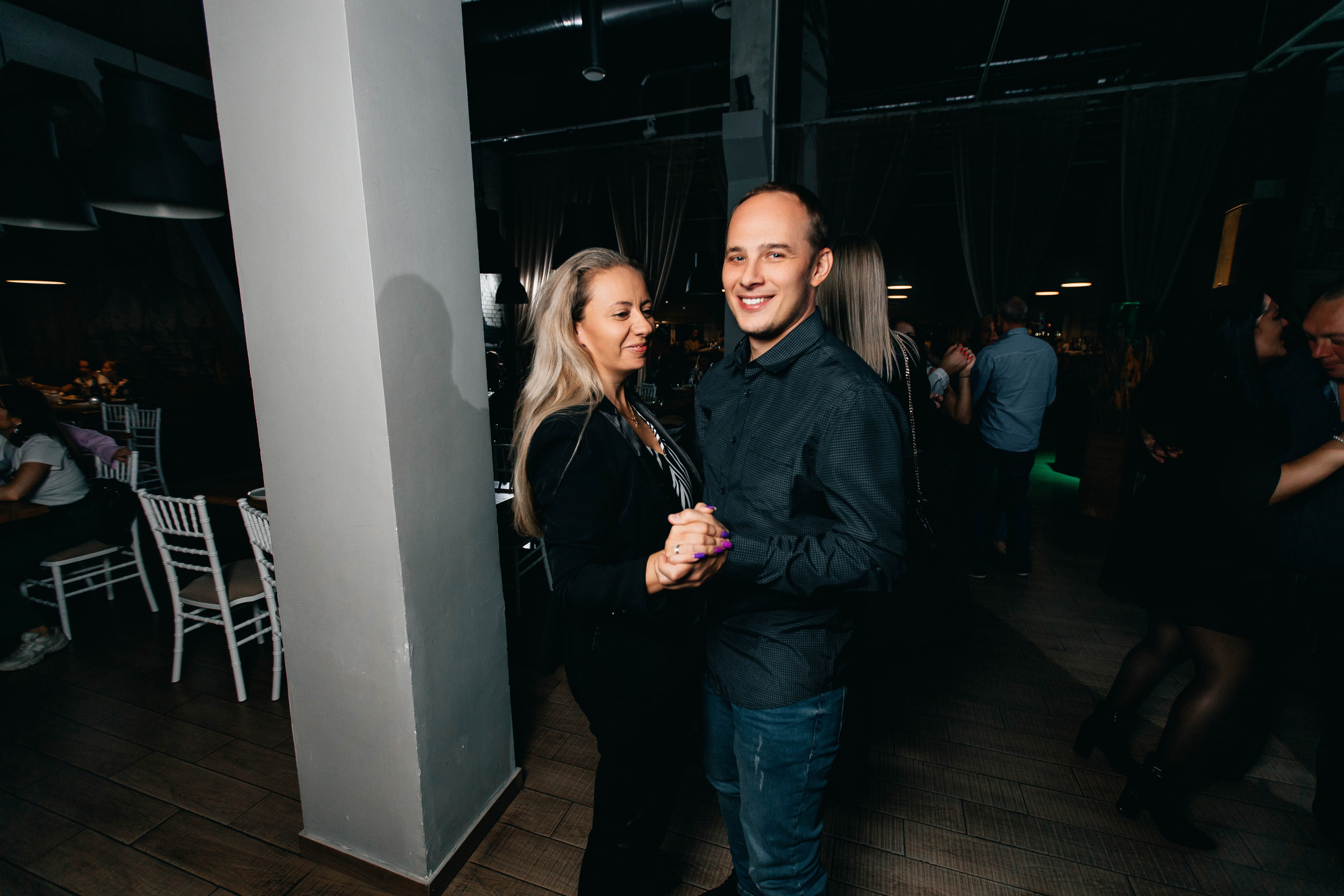 Корпоративы и Новый Год. Свадебный и семейный фотограф в Нижнем Новгороде и Москве Сергей Полян