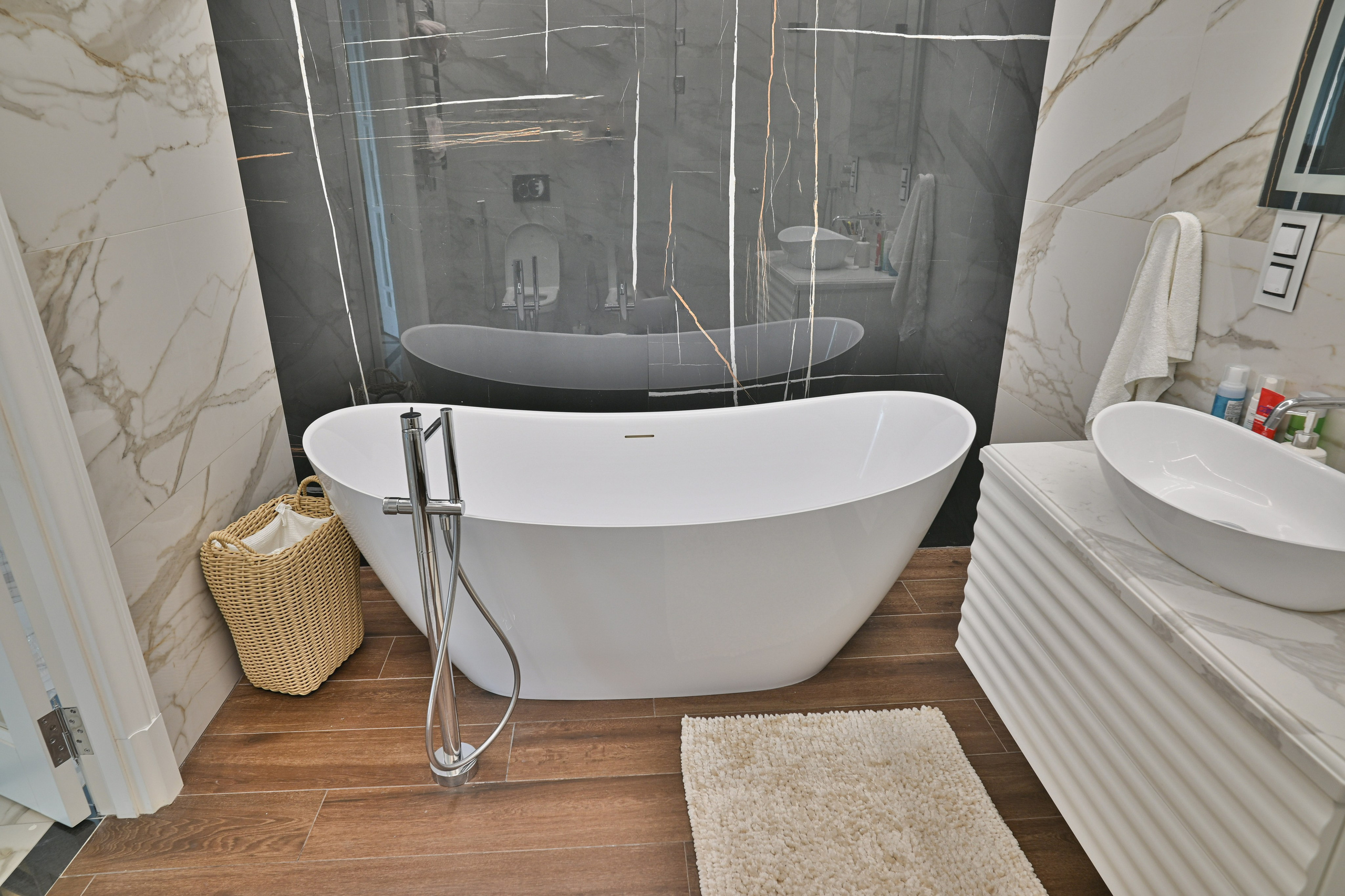 Интерьерная съемка. Фотограф Станислав Лещик