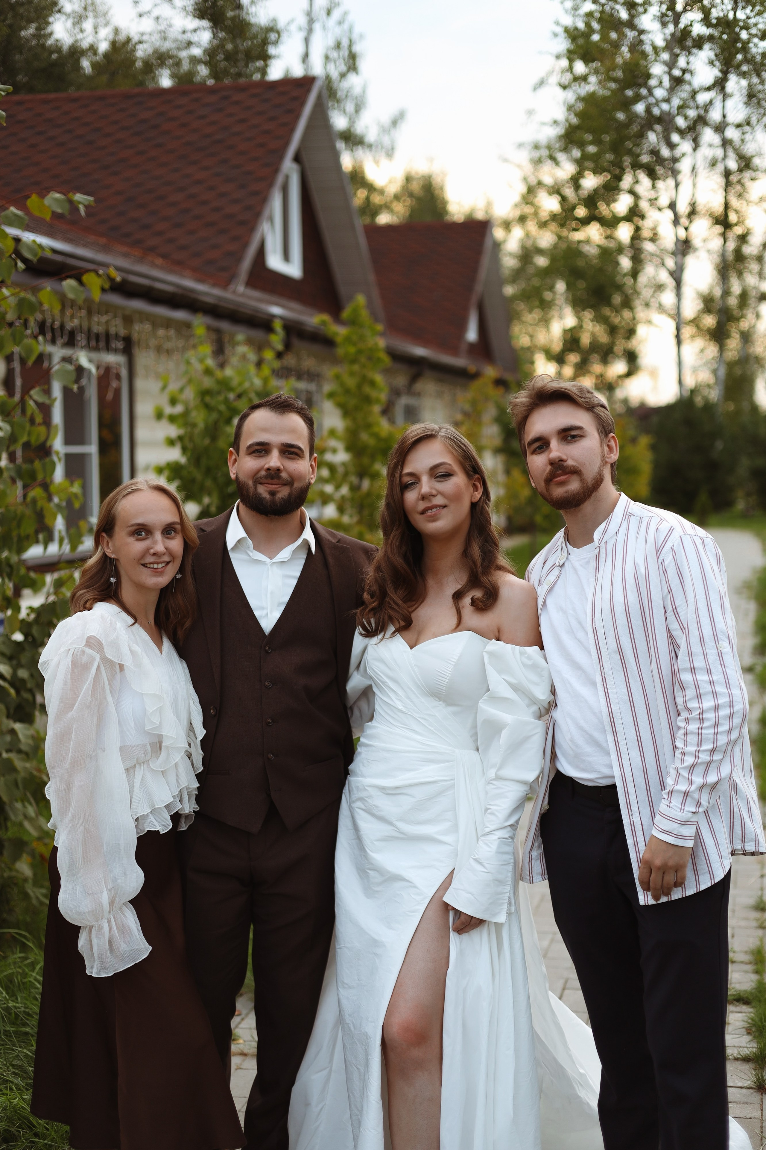 A&A. Photographer Tatiana Ivanova in Yaroslavl