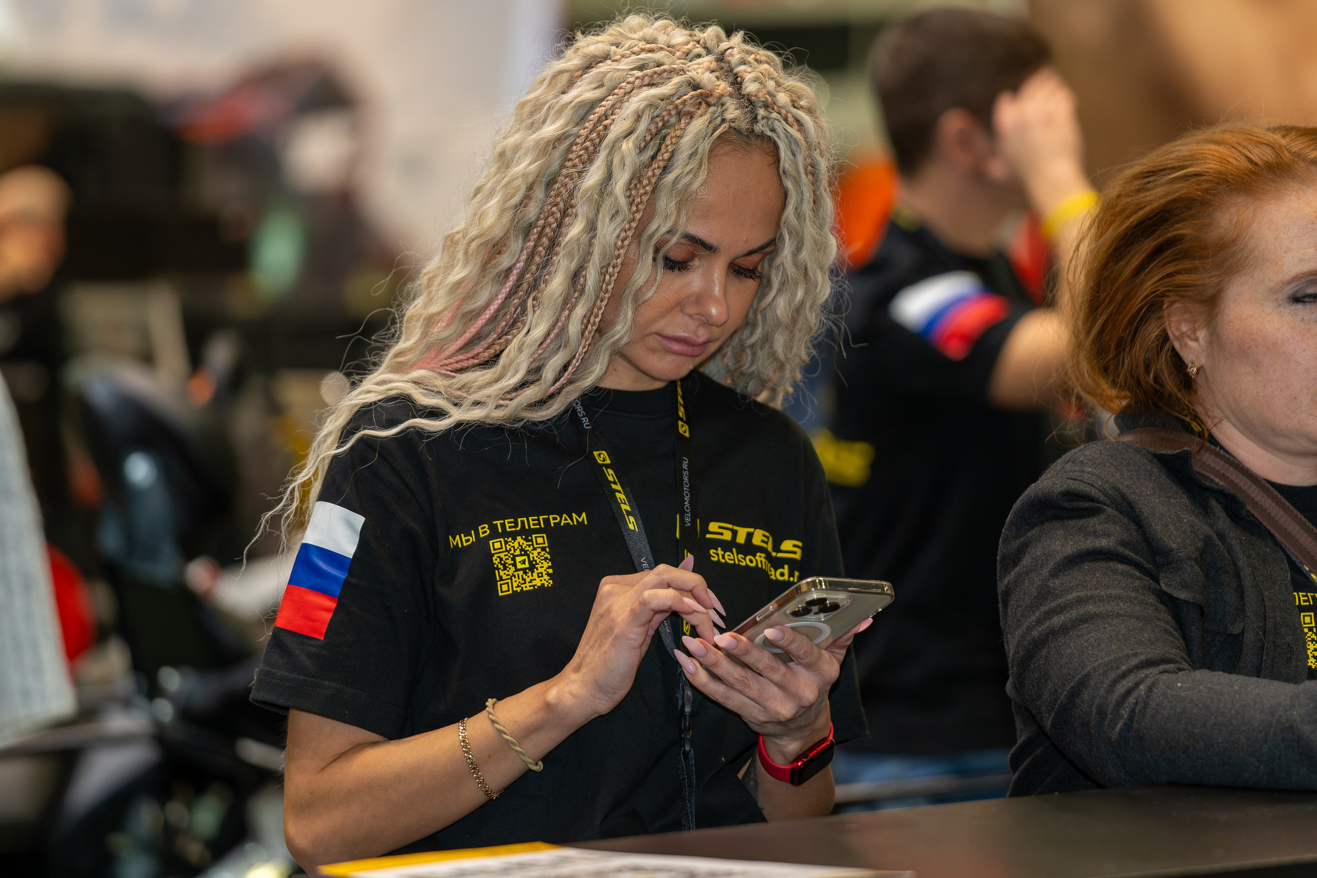 Прогулка по выставке Поехали 2023. «Студия DRONAVT`s» — видеосъёмка и фотография г. Москва