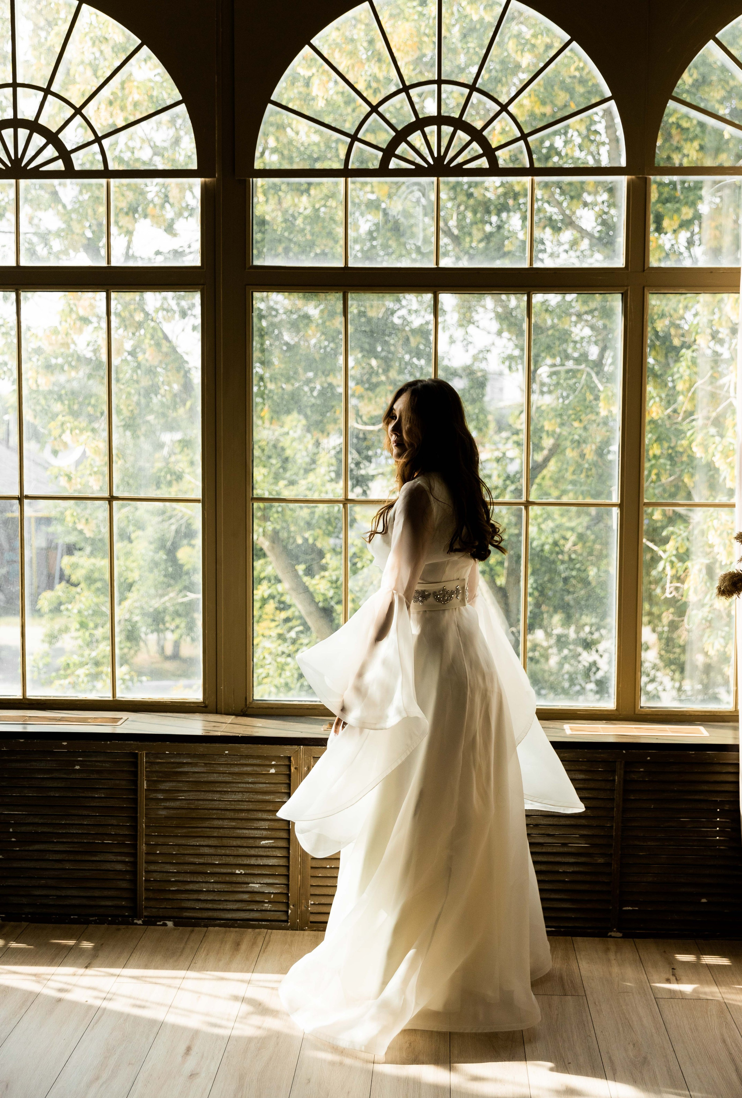 Алимжан и Жанара