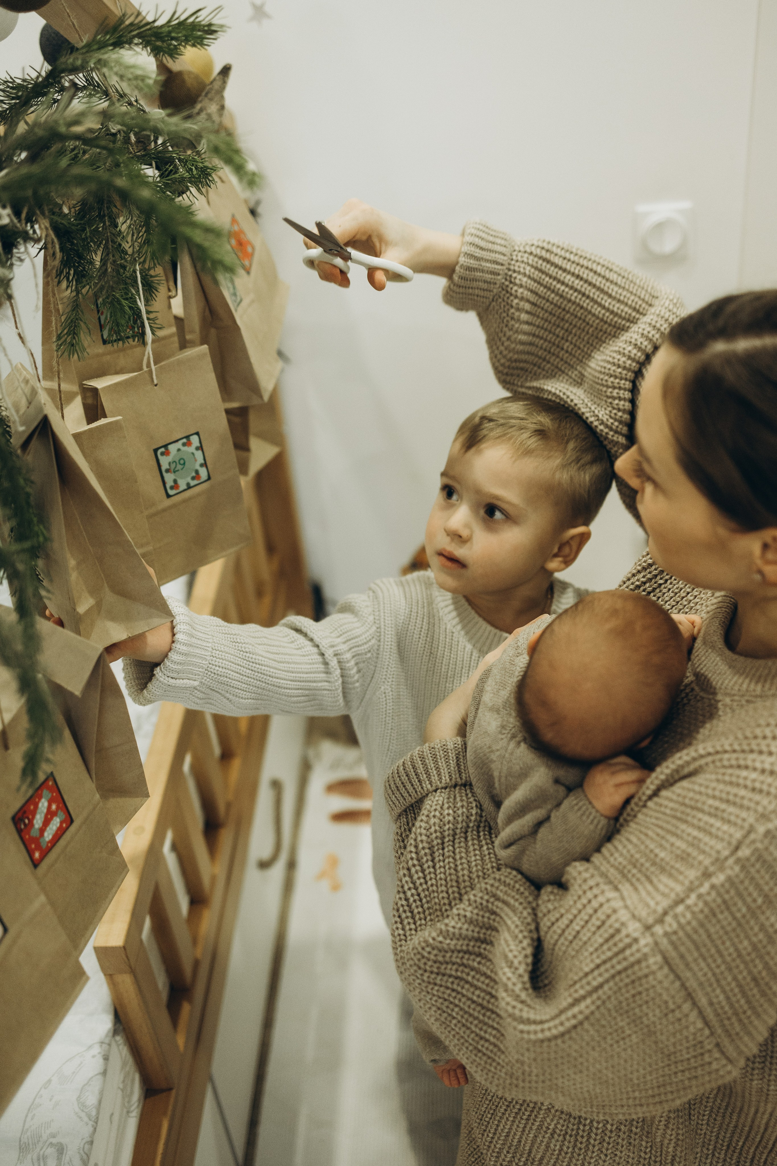 Дарья, Кирилл, Давид и Богдан. Семейный фотограф в Москве Виктория Ястребинская