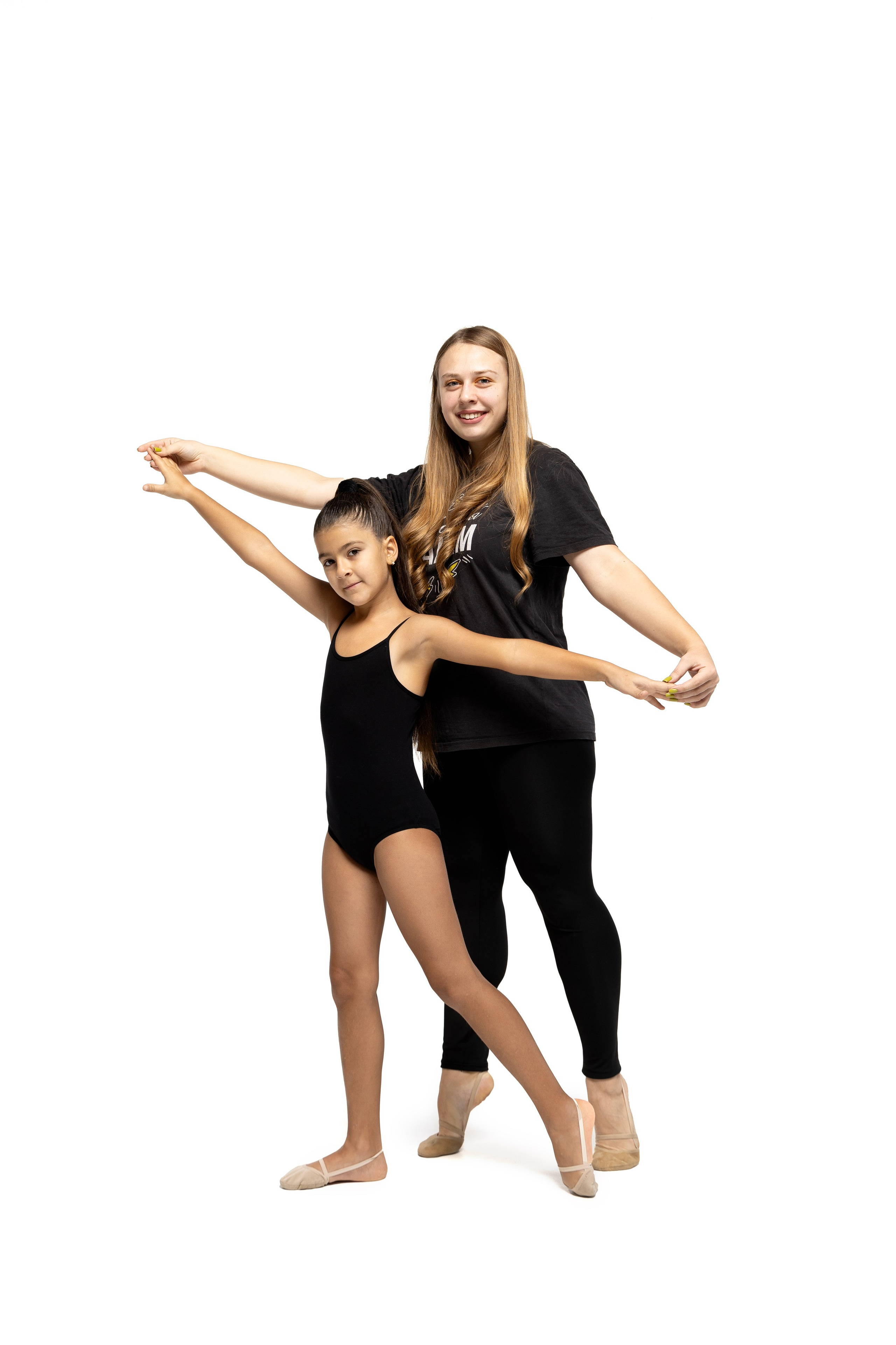 Школа художественной гимнастики. Фотограф в Калининграде Сокирко Светлана