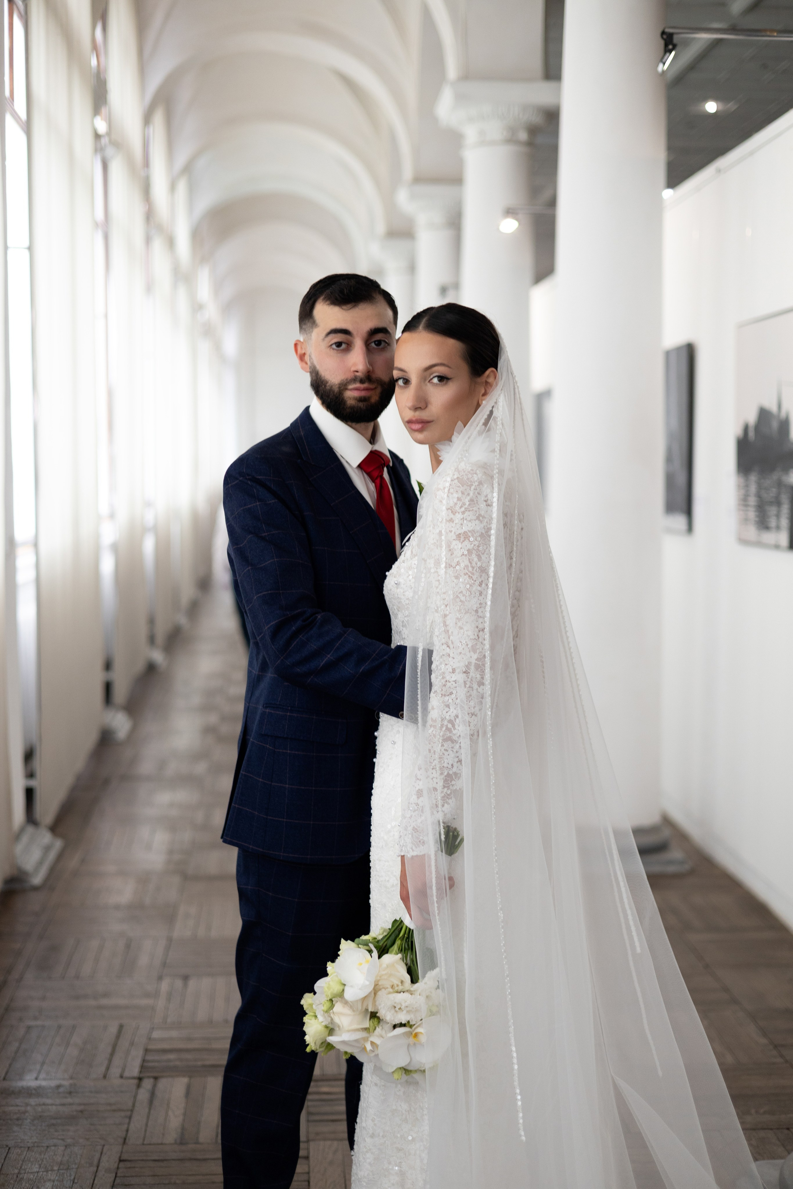 Анастасия и Паркев | Венчание. Фотограф в Калининграде Сокирко Светлана