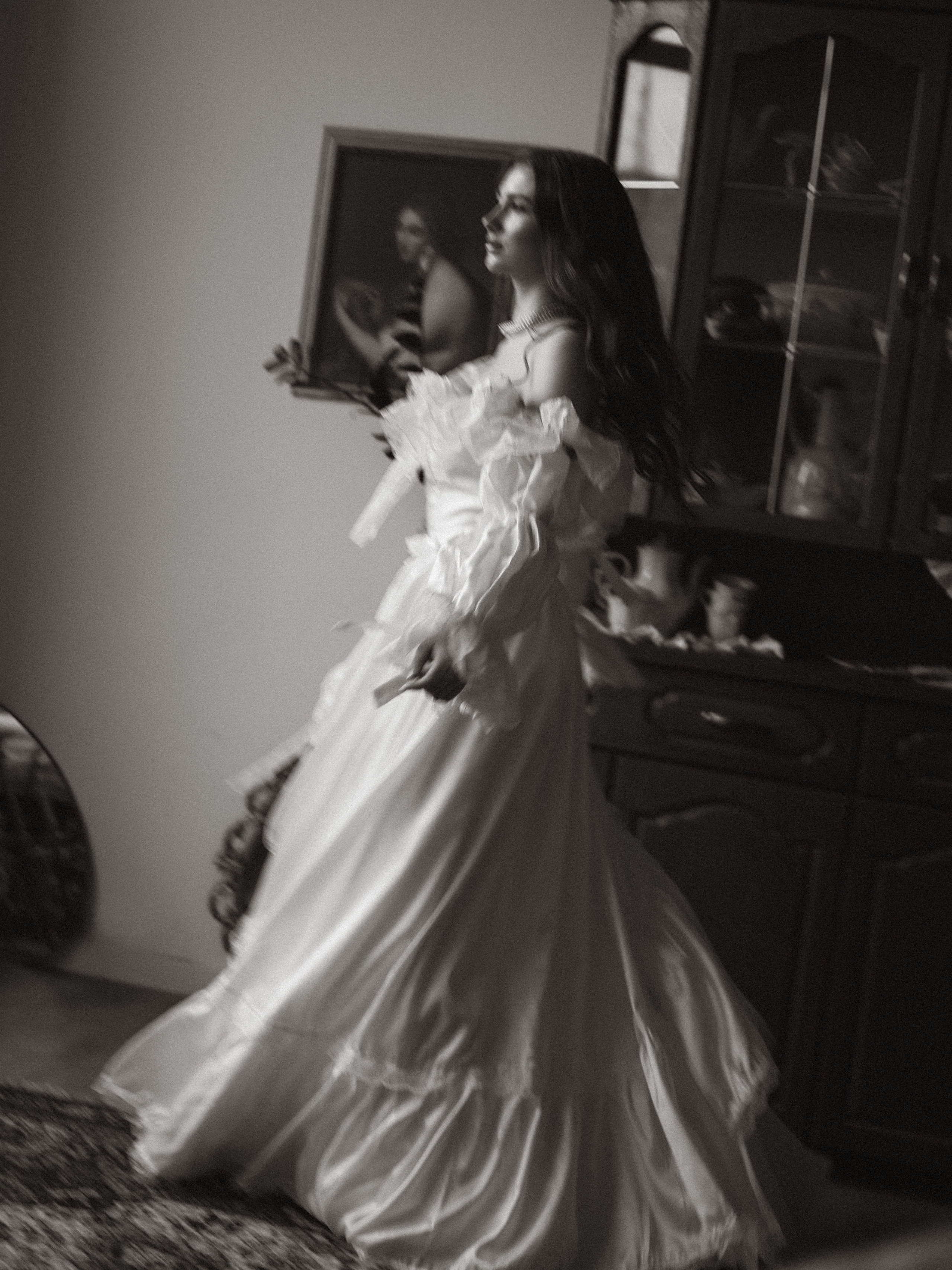 Лиза | винтаж. Фотограф в Калининграде Сокирко Светлана