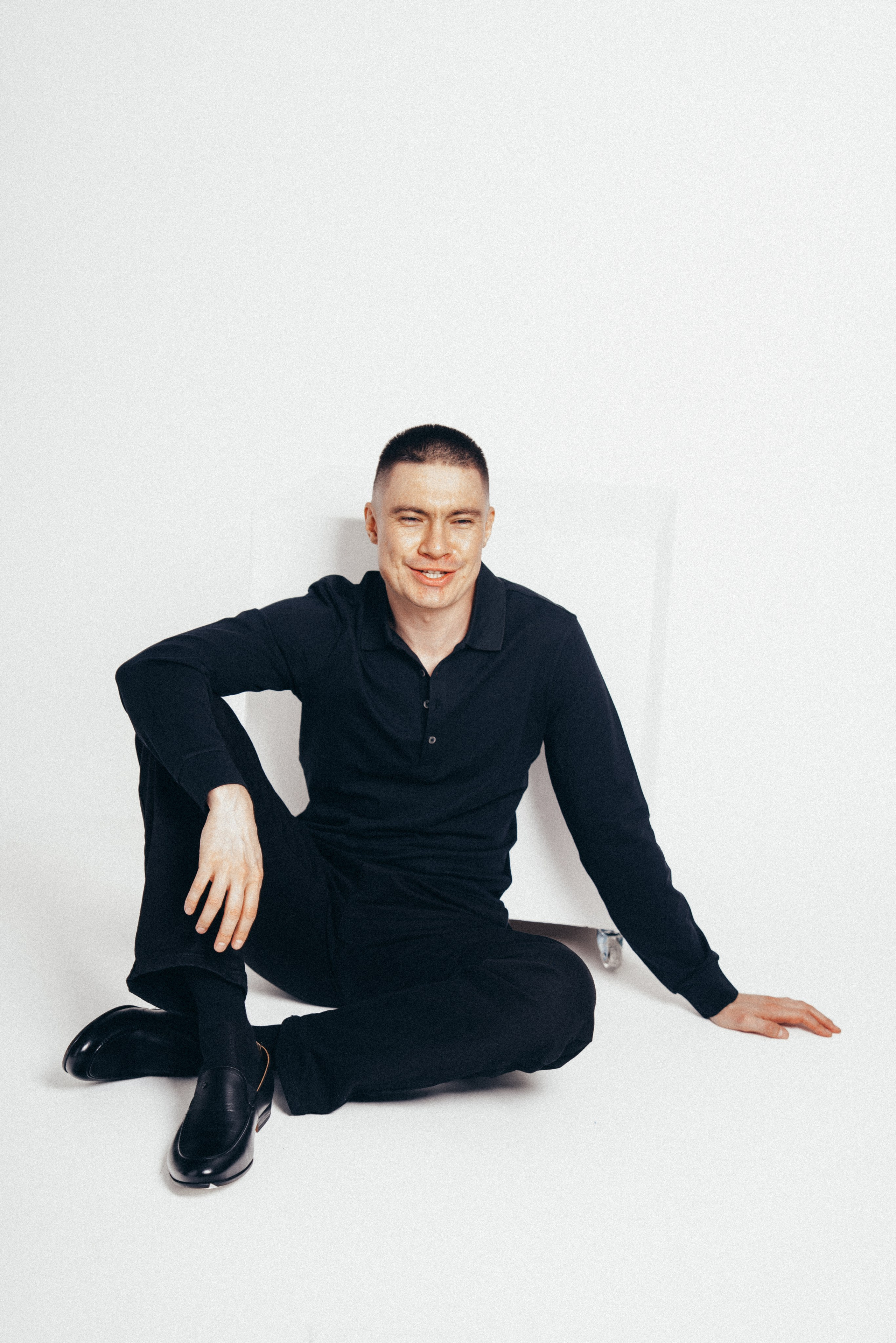 Фоат 30.08. Идеальные портреты для соцсетей — Фотограф Ленар