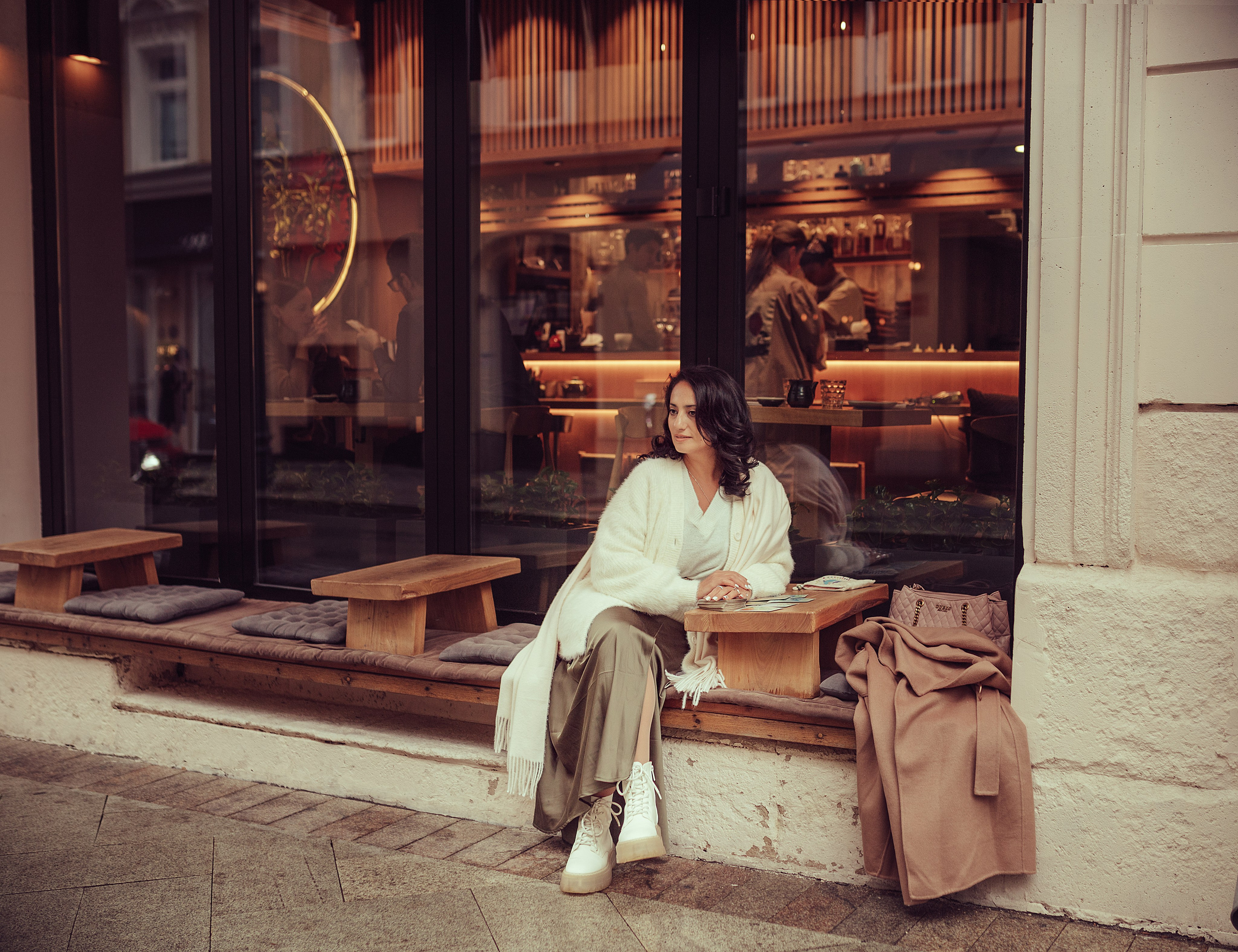 Хаяла. Семейный фотограф в Москве Натали Момот