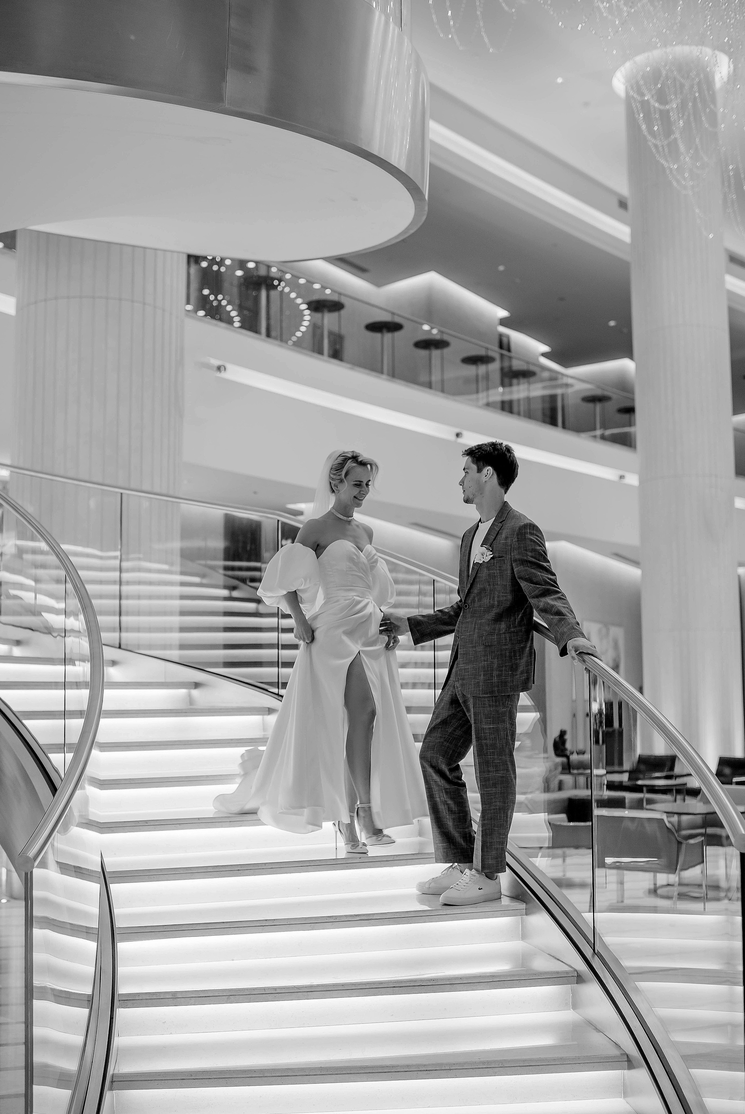 Hyatt Regency. Свадебный и семейный фотограф в г. Москва Ирина Гаврилова