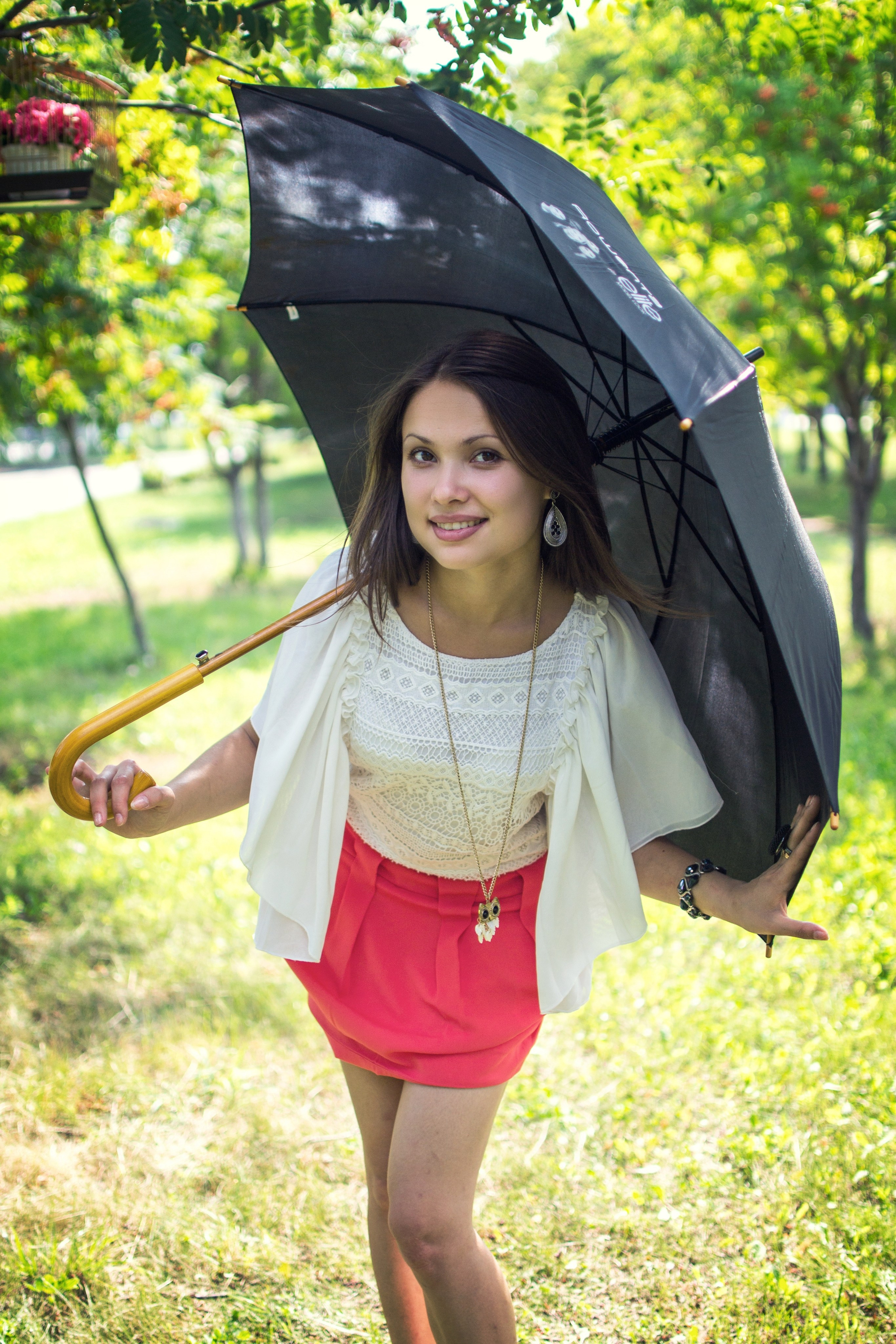 Гульназ. Портретный креативный творческий фотограф в Казани Михаил Бушенев