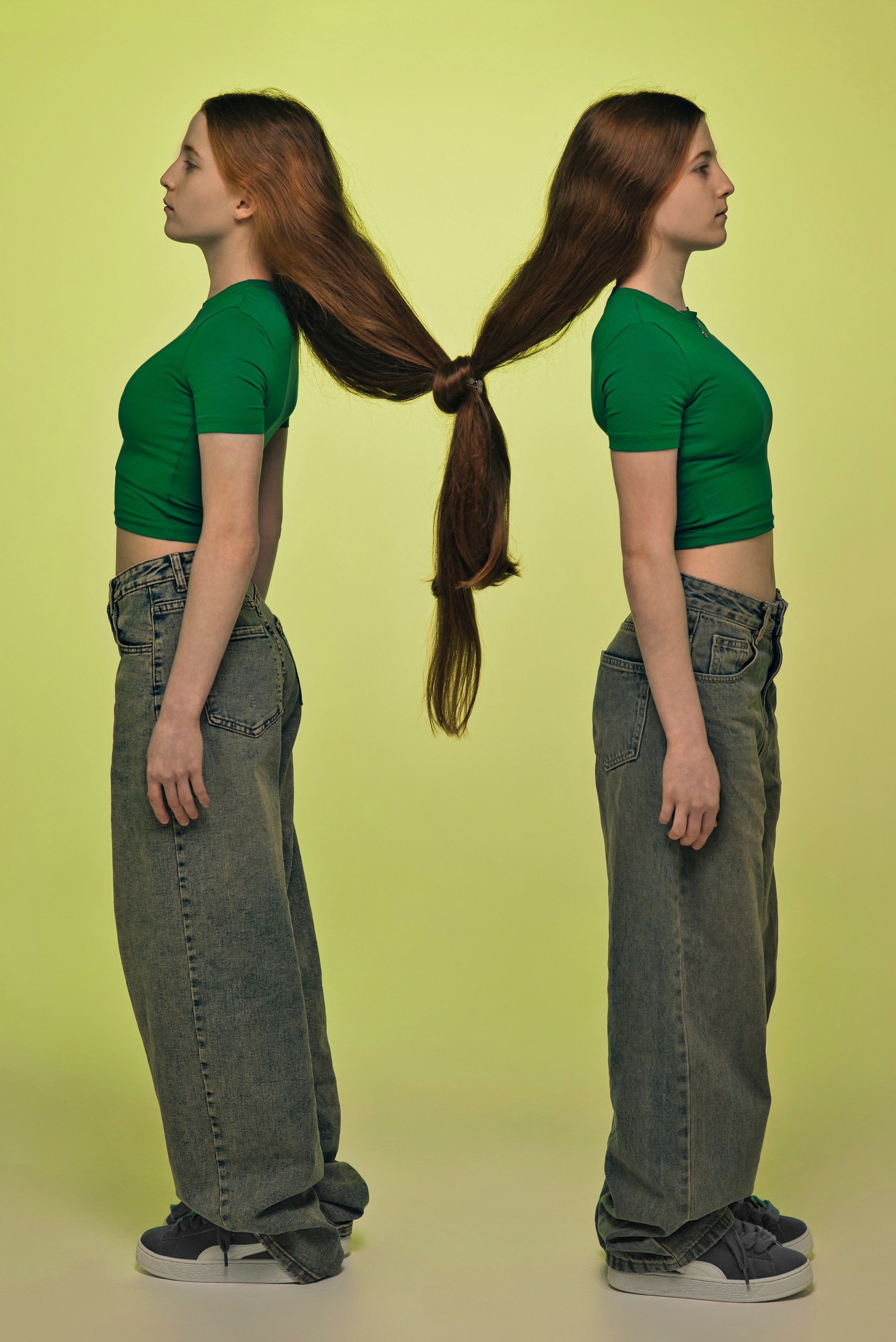 УНИСОН. Фотограф Денис Кривопусков