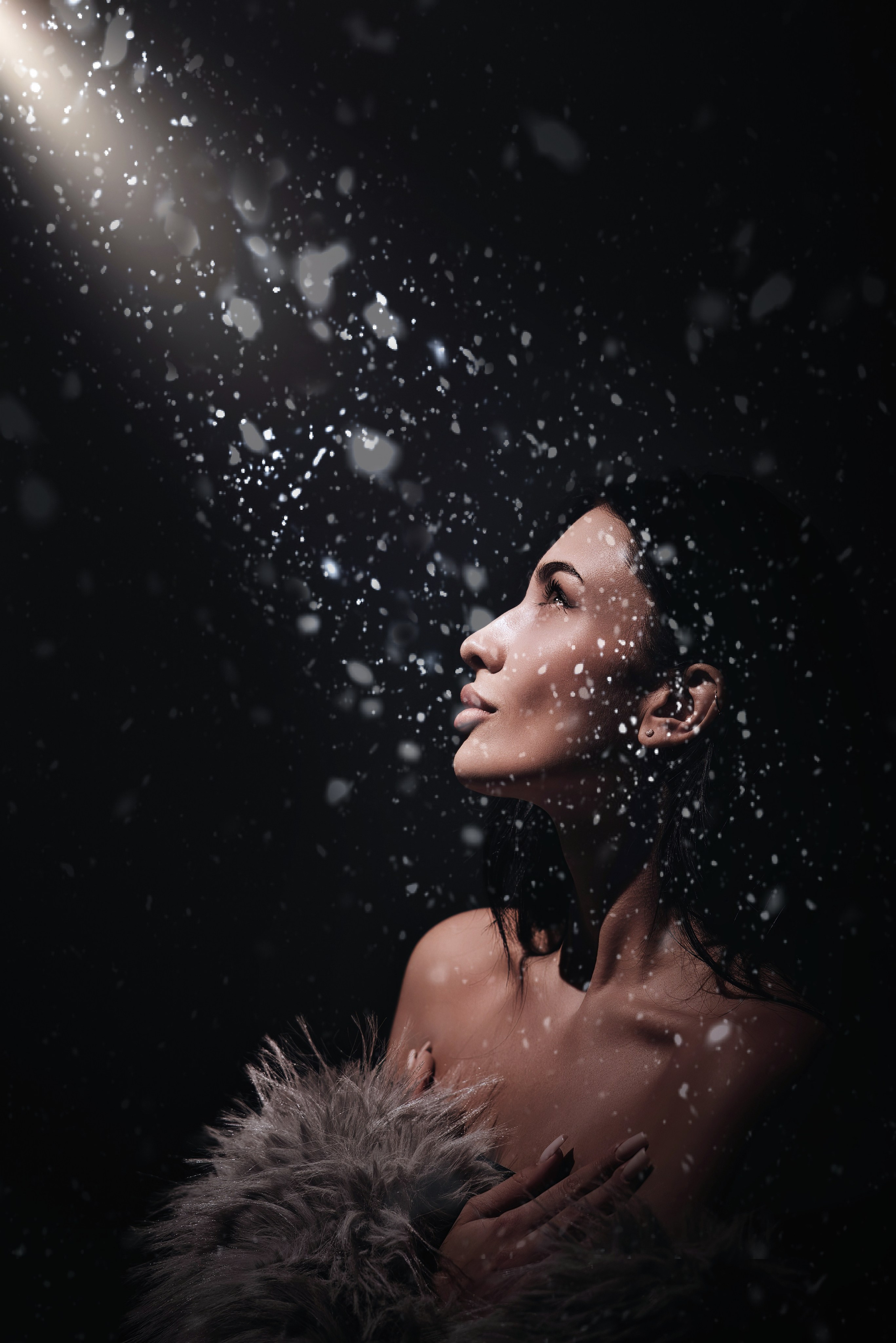 Дарина. Фотограф Денис Кривопусков