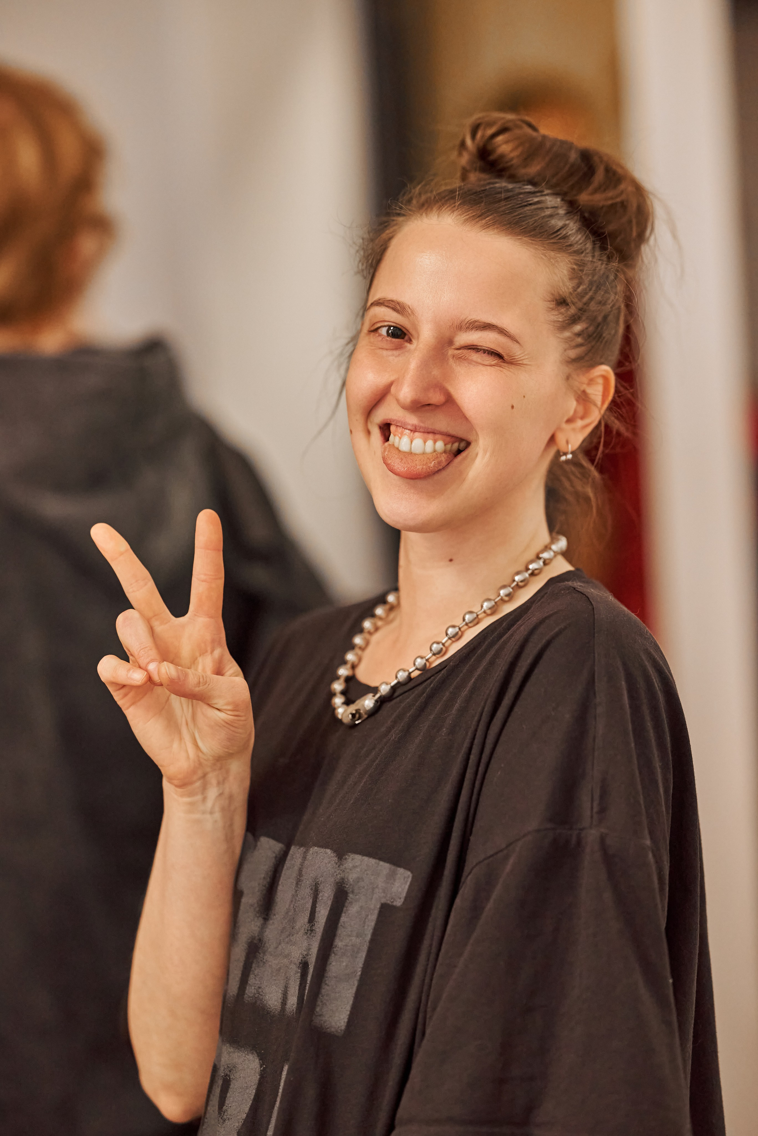 Репетиция ВРНФест226. Фотограф Денис Кривопусков