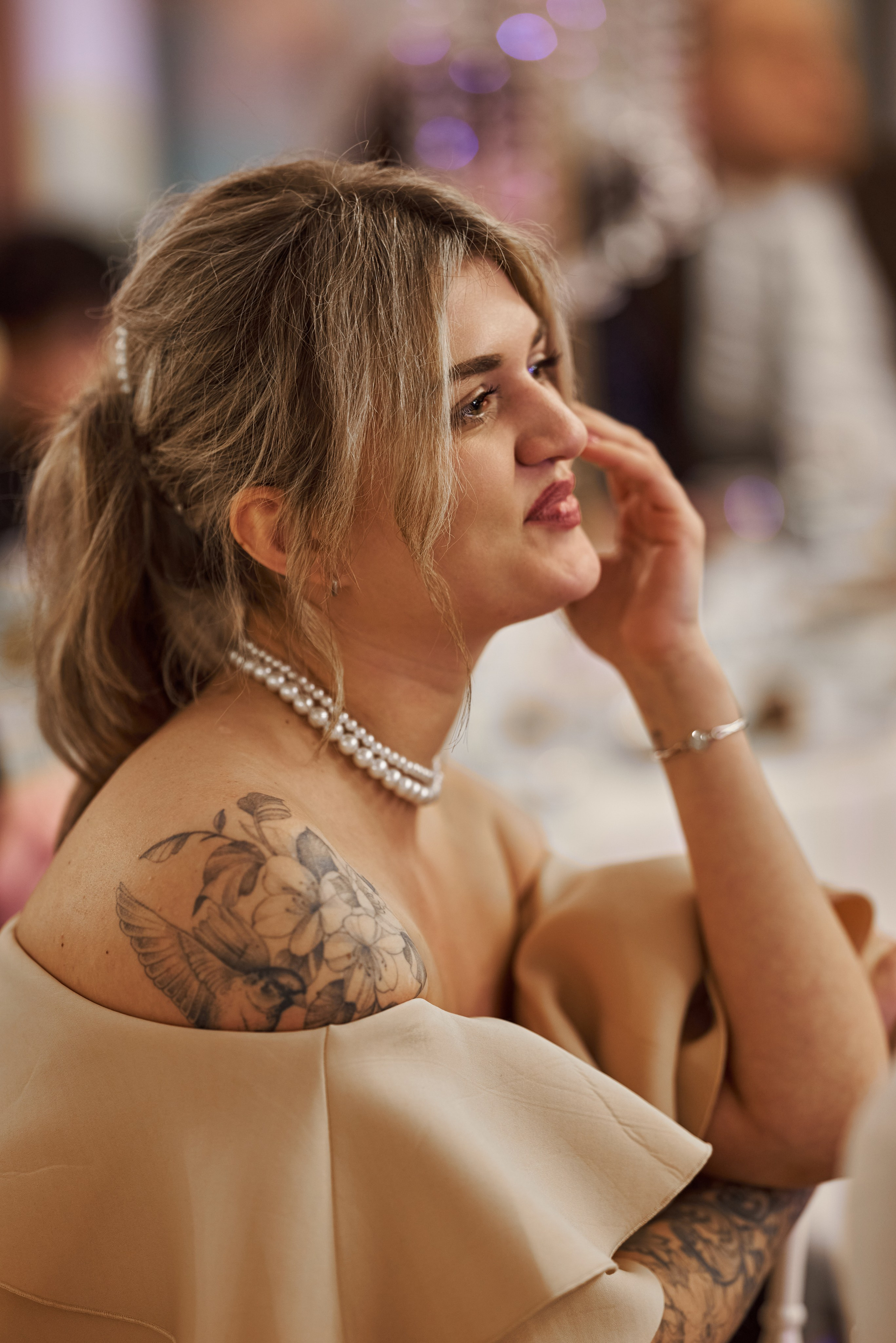 Виталий и Ангелина. Фотограф Денис Кривопусков