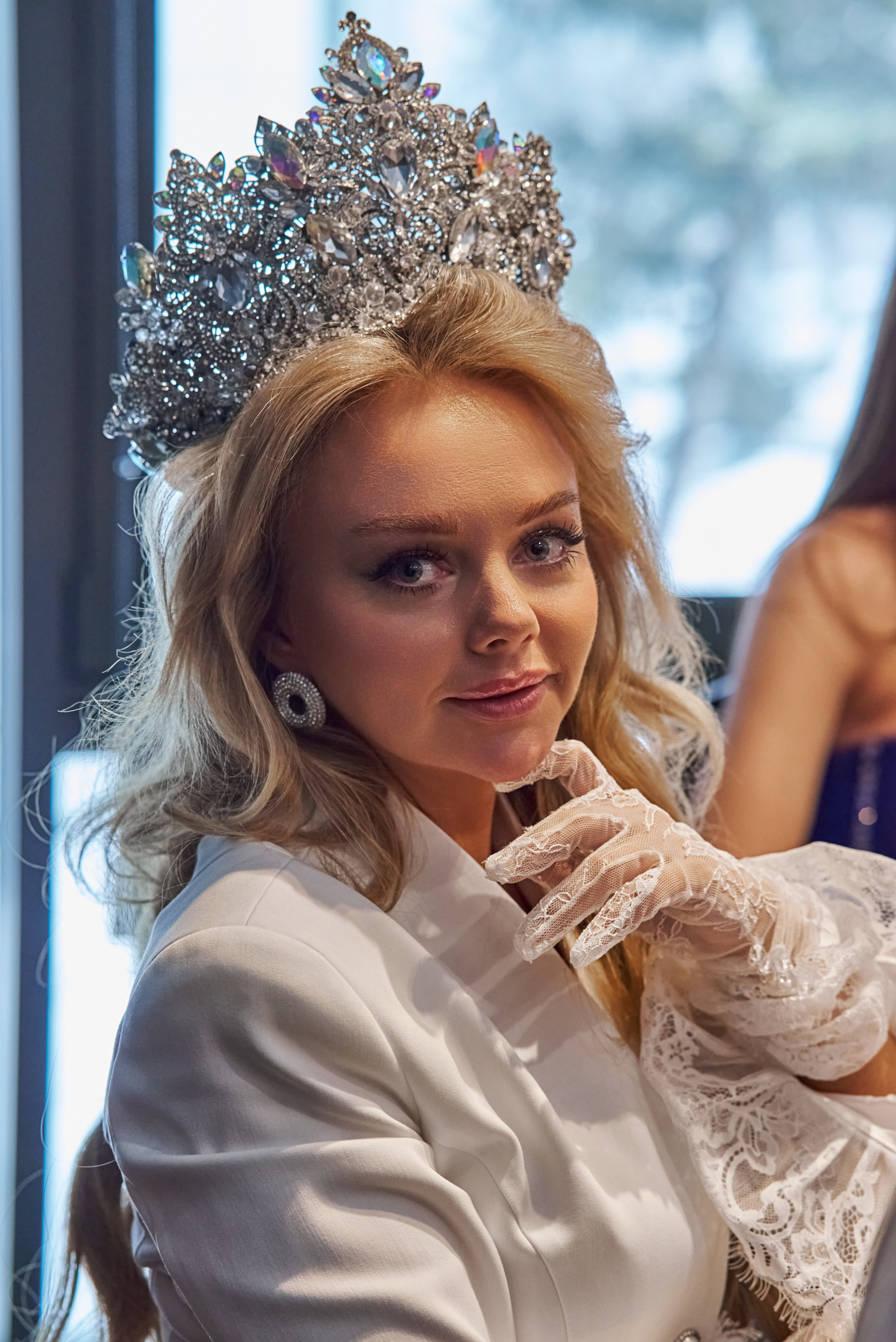 День второй. Фотограф Денис Кривопусков