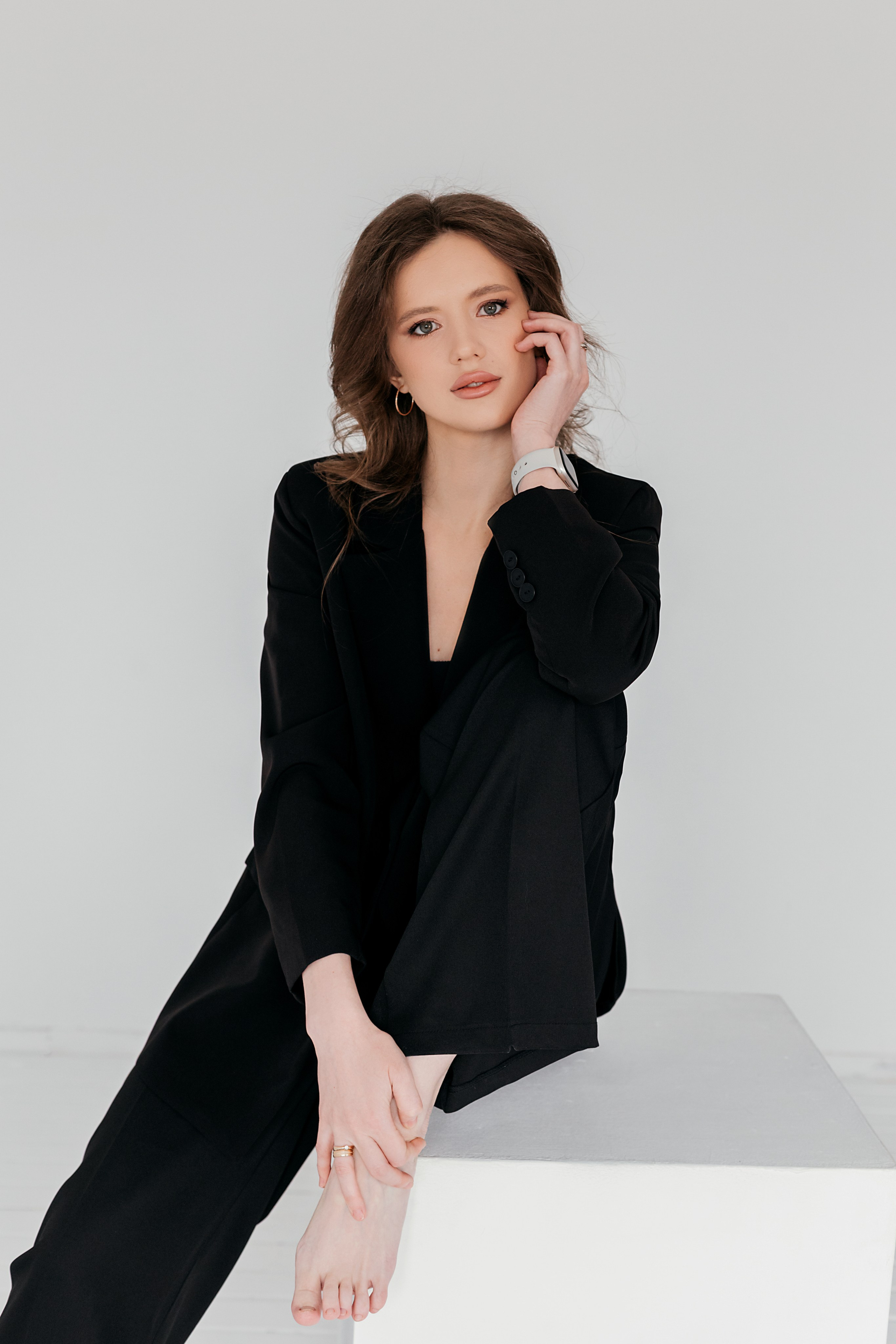 Женские съёмки. Семейный и детский фотограф в Сальске