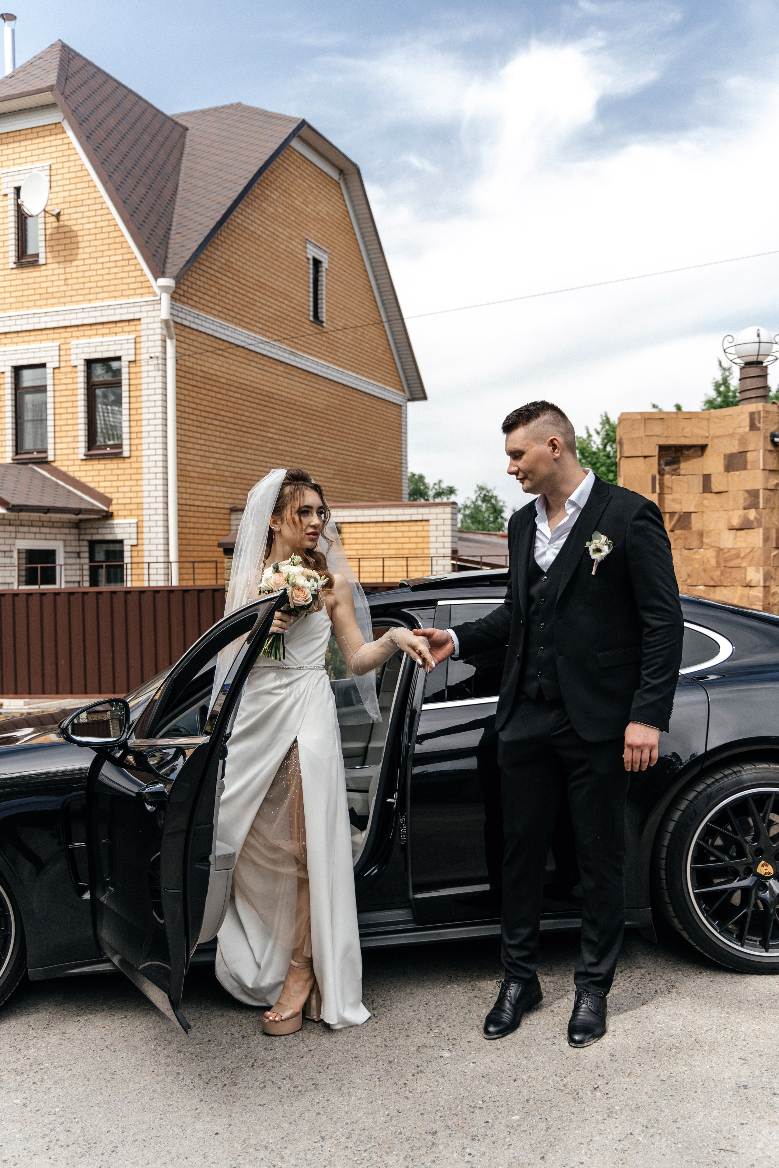 Диана и Сергей (полный день). Фотограф в Барнауле Юлия Садвокасова