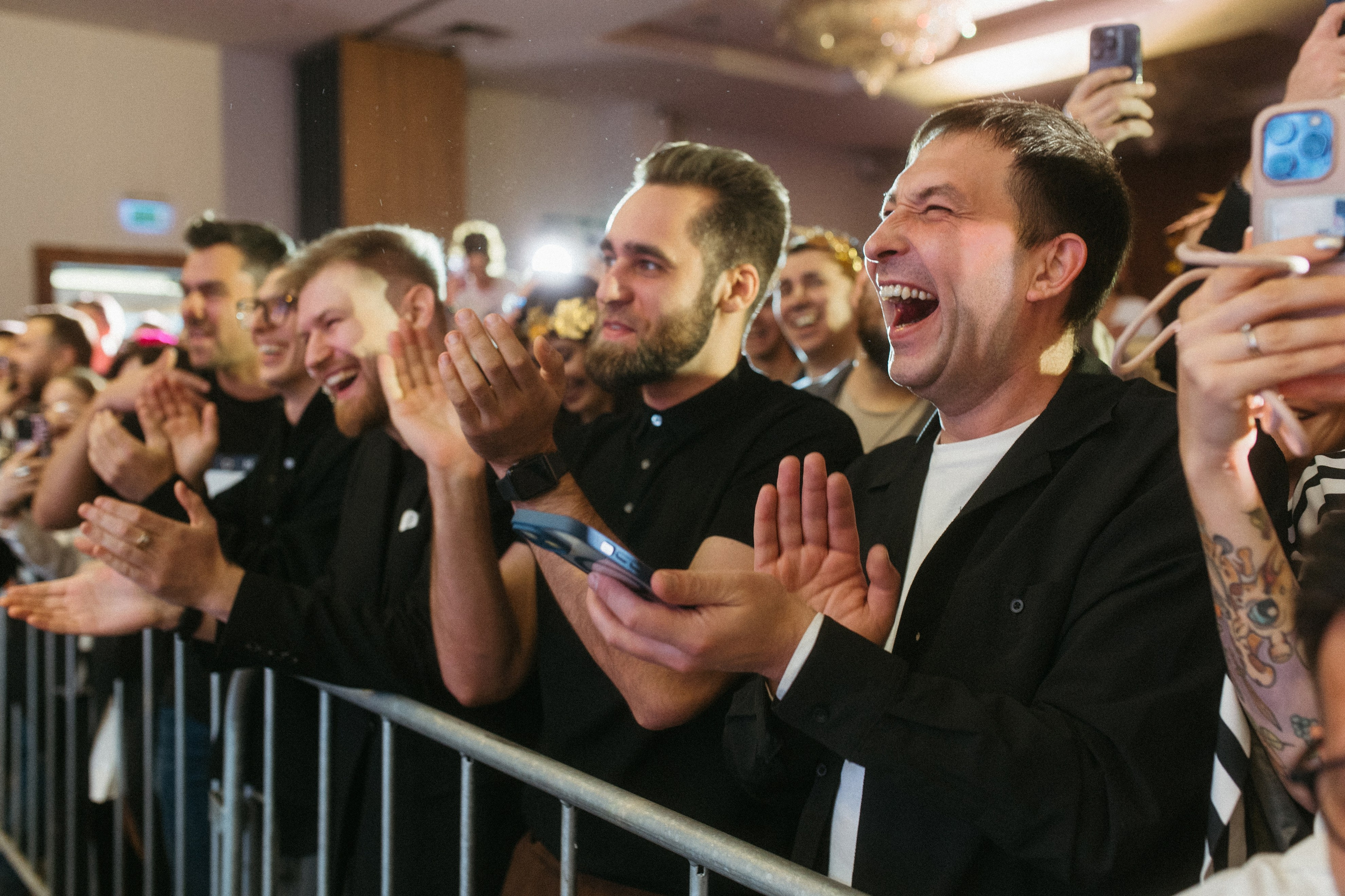 ТШБ. Свадебный фотограф в Москве Николай Болт