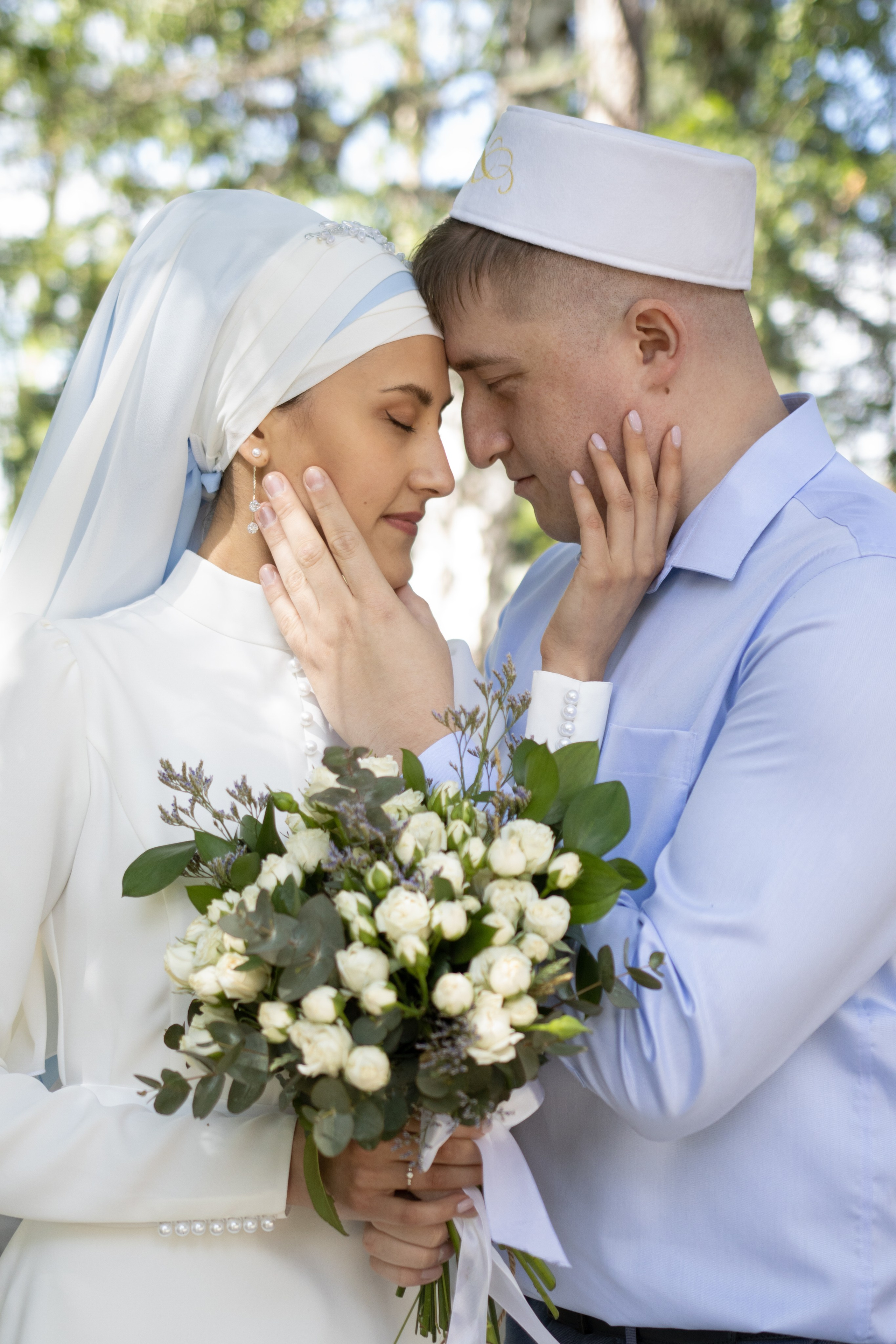 Руслан и Гульшат