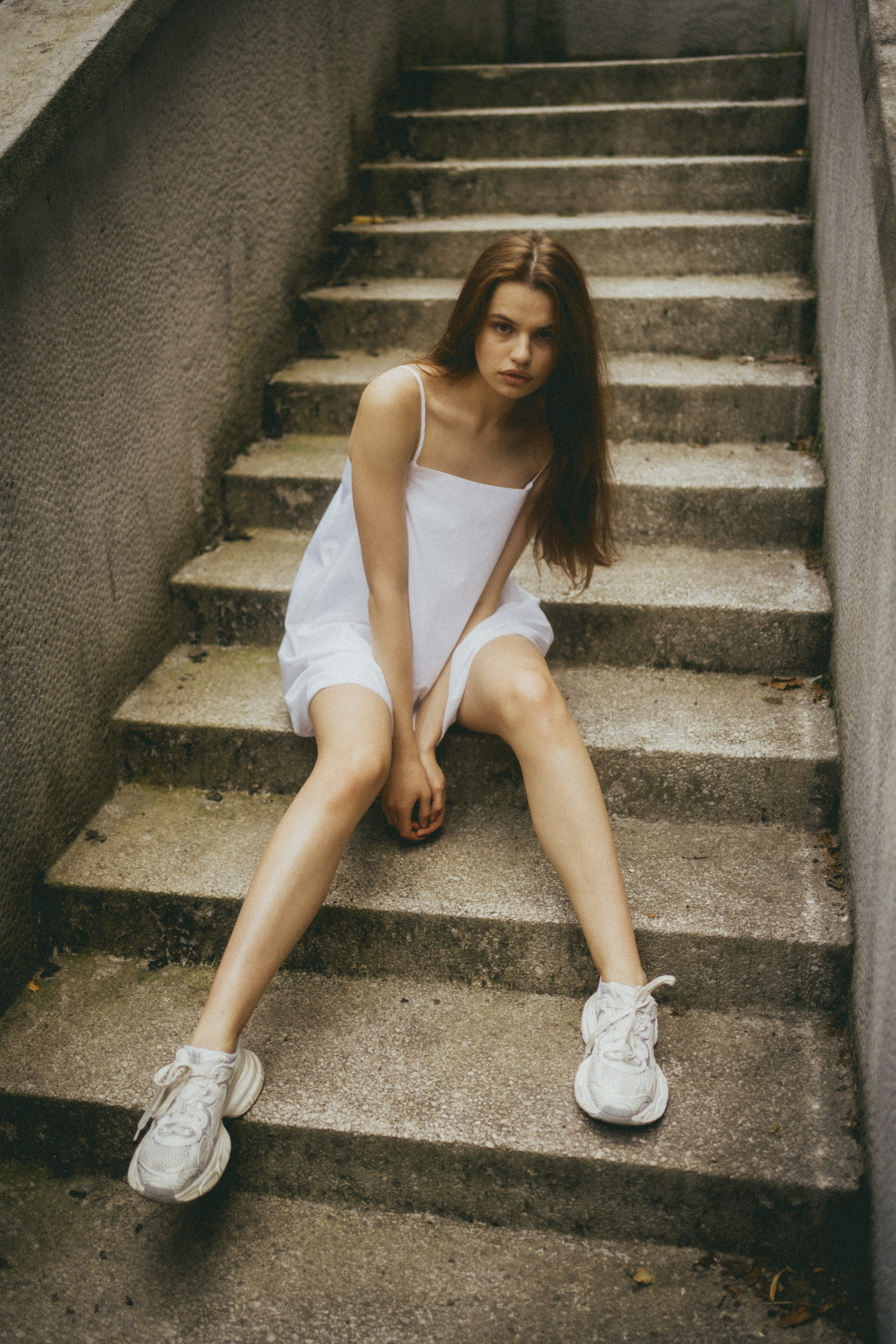 Diana P. Modeling agency TM MODELS