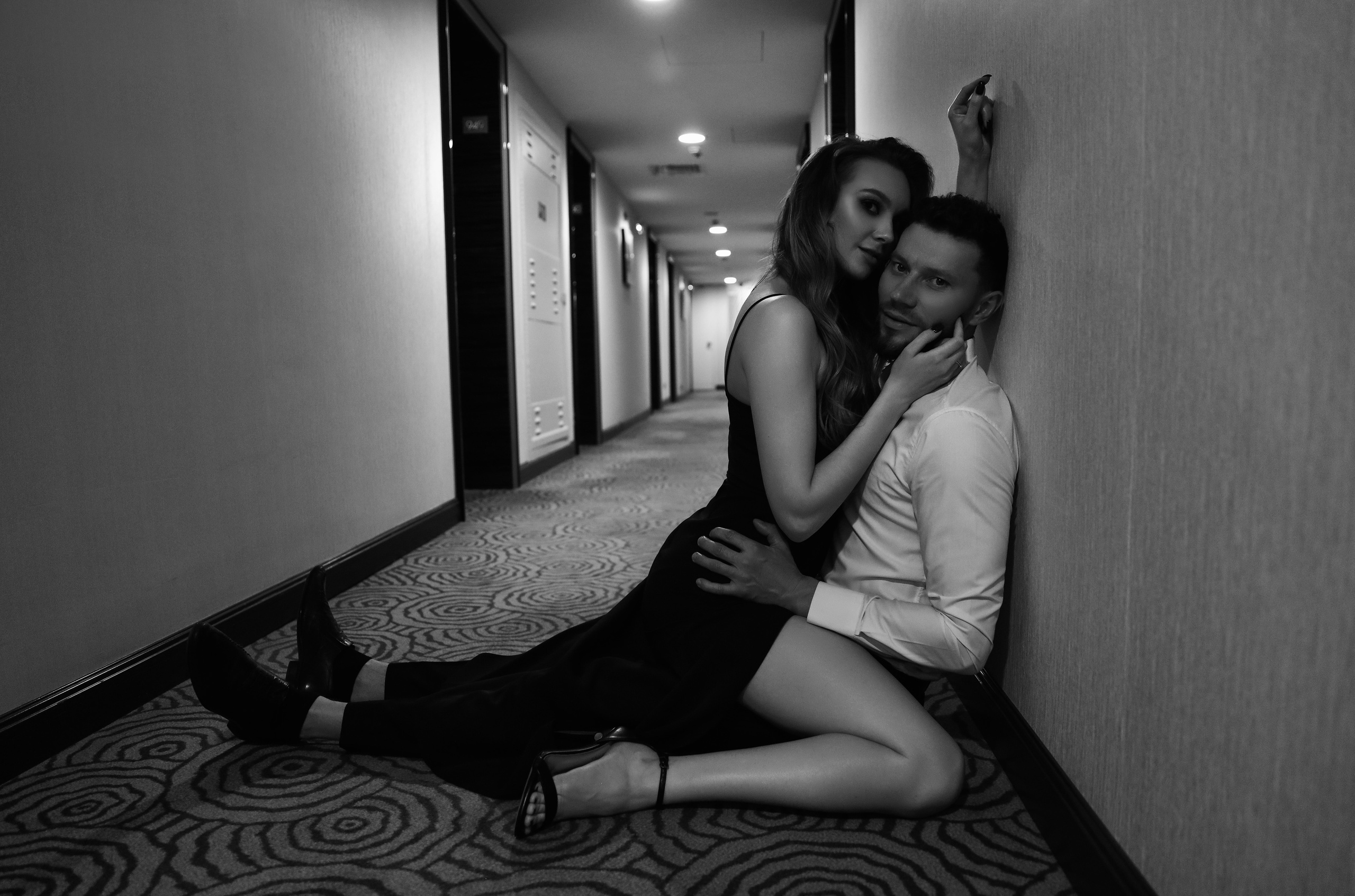 Свадебная съёмка. Фотограф Михаил Еремеев. Город Москва