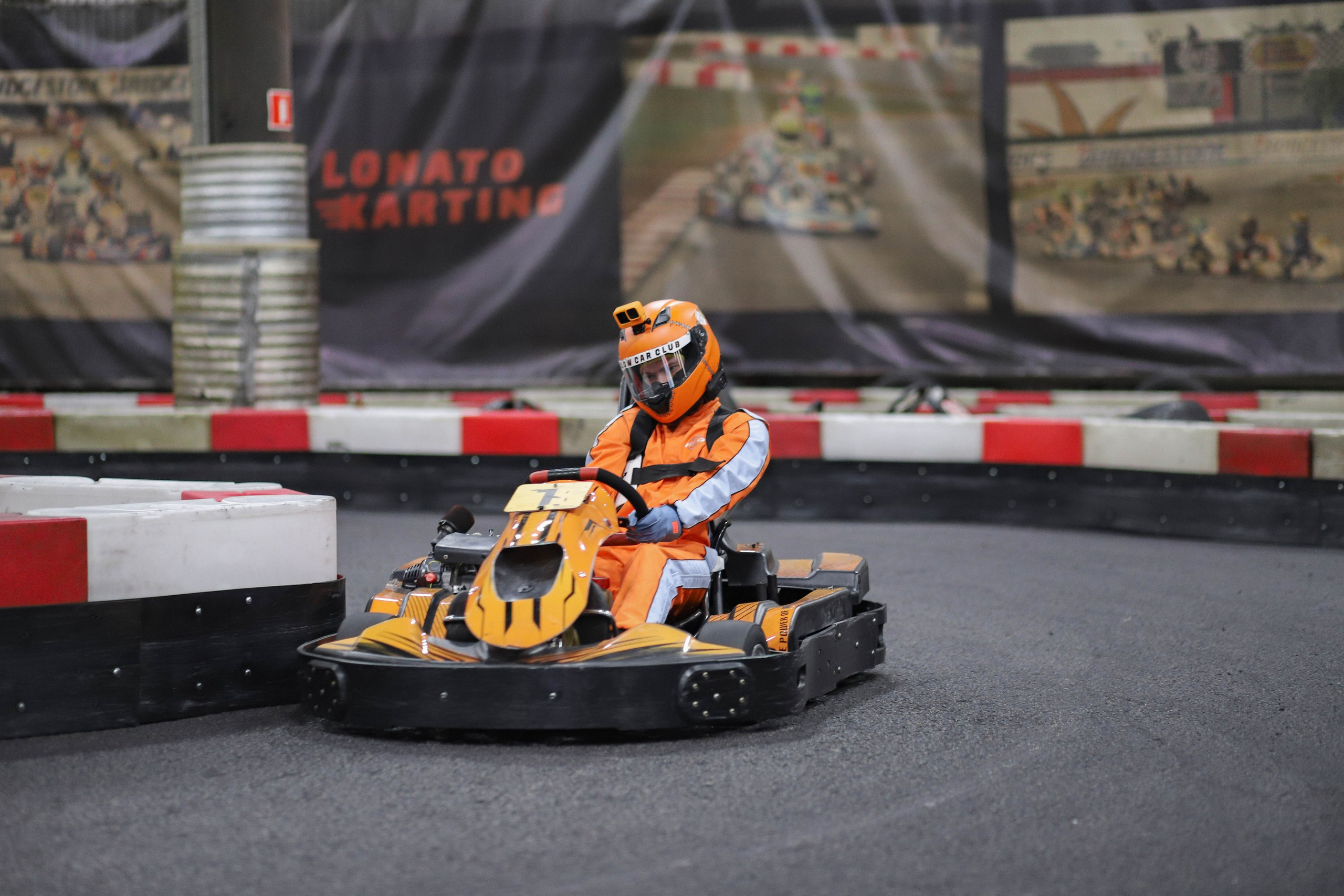 LSK Winter Cup 2025 — 2026 | Этап 4. Malenkyia