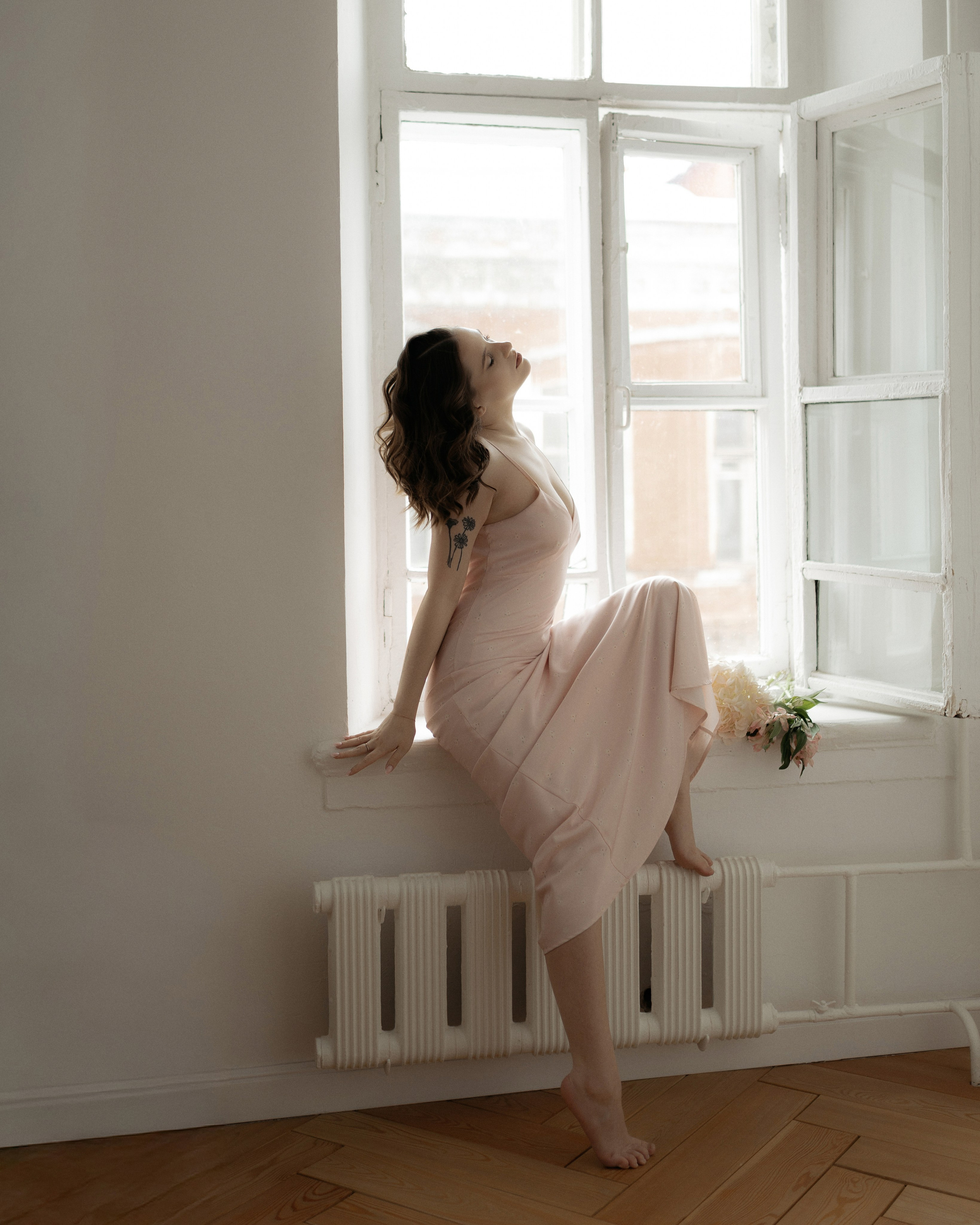 Юлия. DARYA.BELKINA