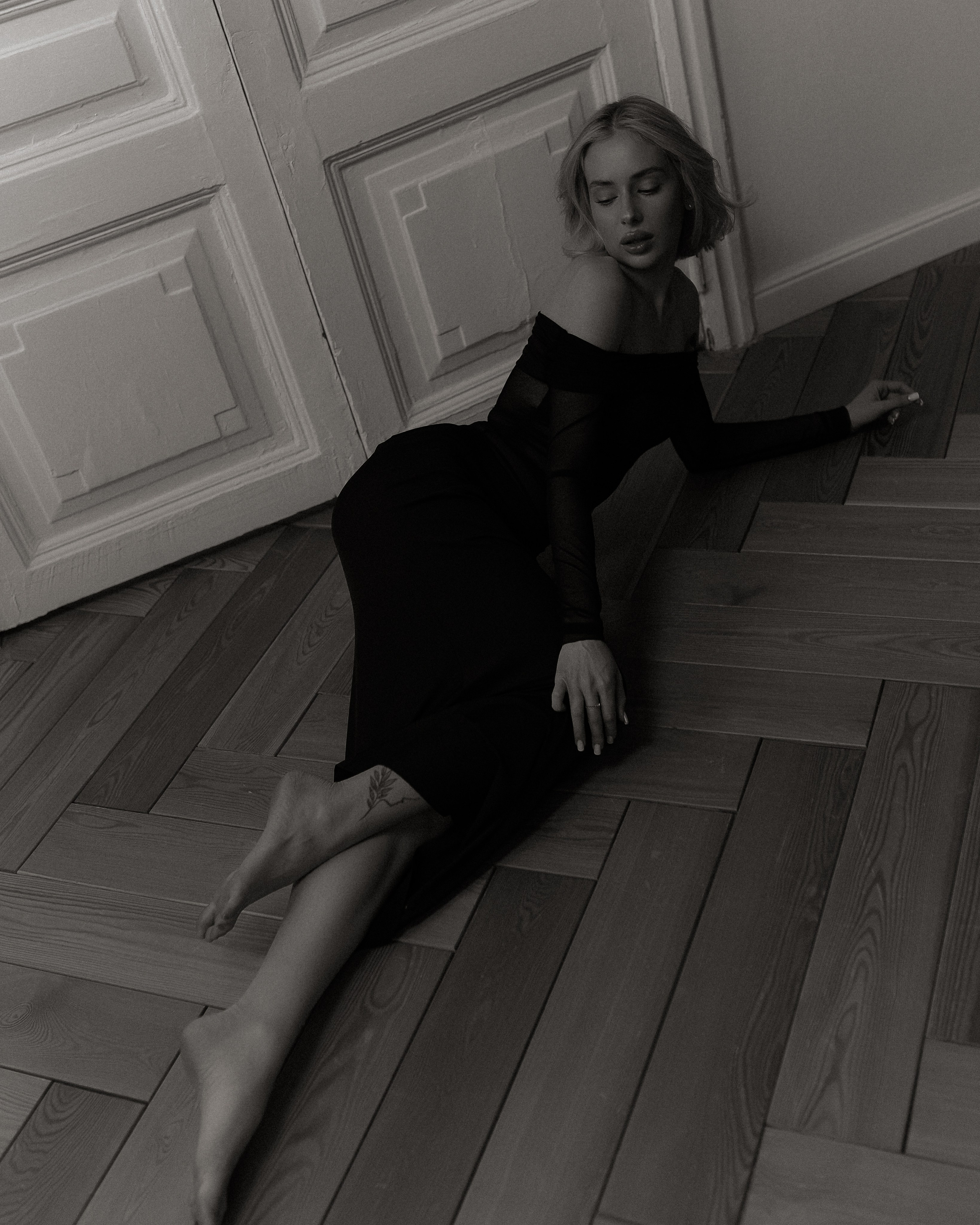 Ксения. DARYA.BELKINA