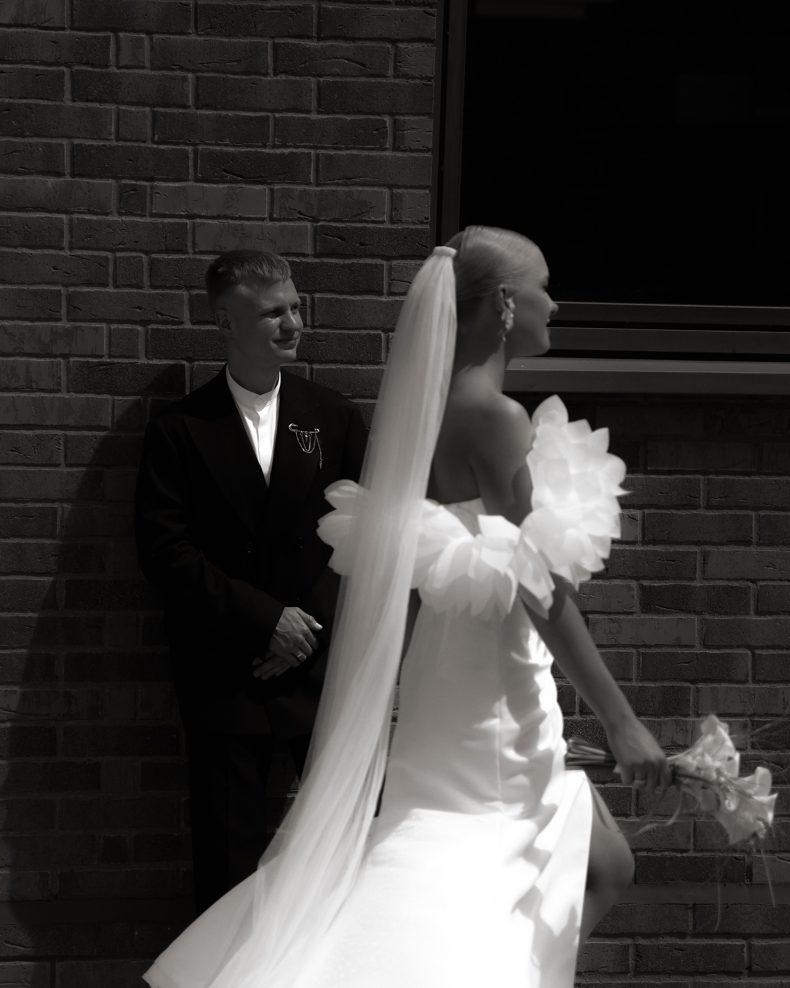 Андрей и Маргарита. DARYA.BELKINA