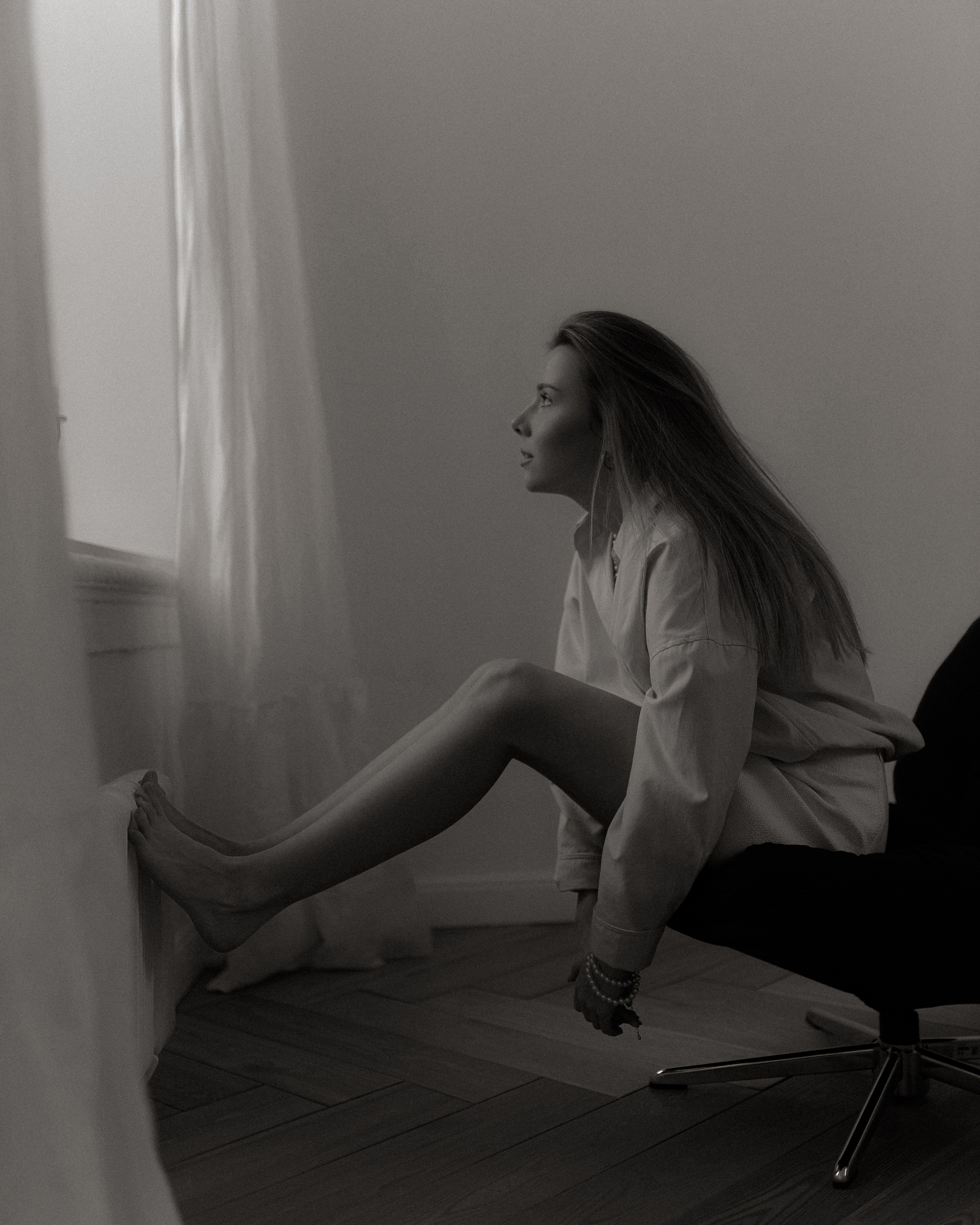 Снежана. DARYA.BELKINA