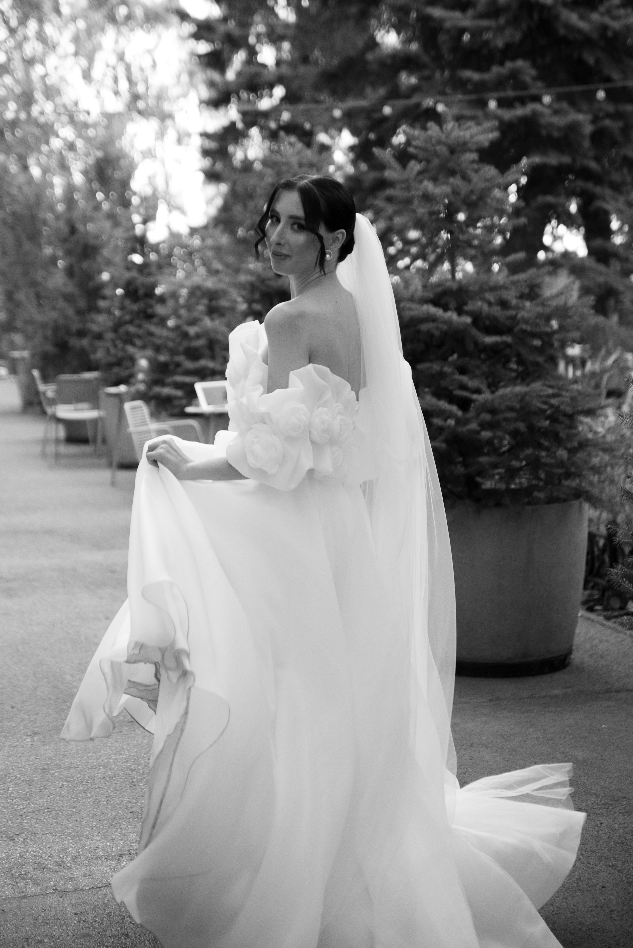 Виктория и Никита. Свадебный, портретный фотограф в Волгограде Ермашова Дарья