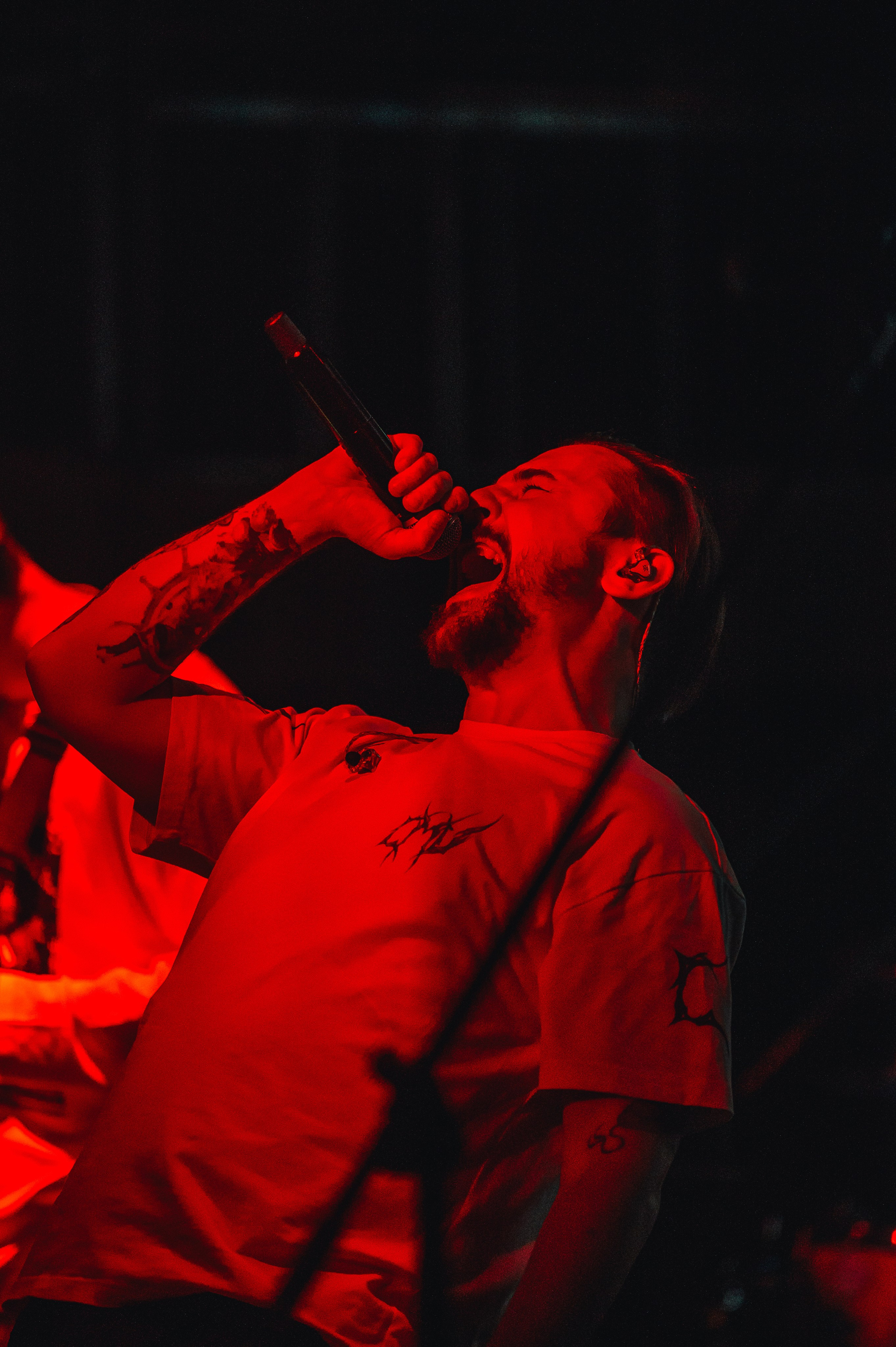 STIGMATA в Улан-Удэ. Свадебная и концептуальная фотография в городе Улан-Удэ