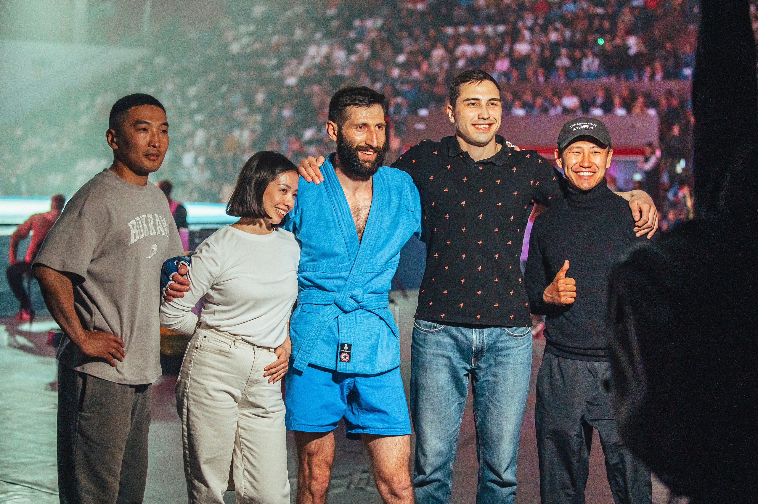 Бой БЛОГЕРА Стаса Сухорукова «ФСК». Свадебная и концептуальная фотография в городе Улан-Удэ