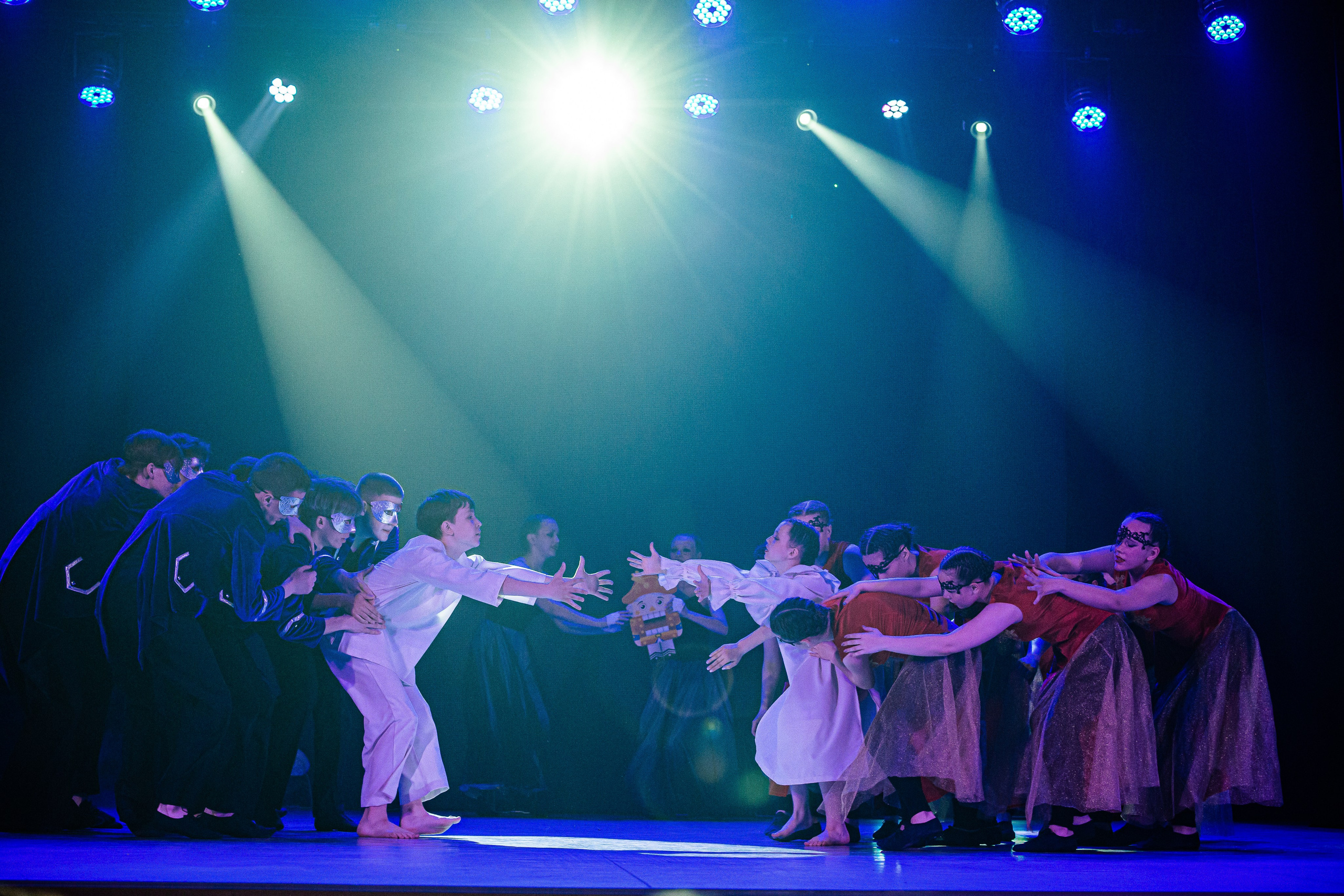 Репортаж. Концерты. Авторские туры с профессиональным фотографом