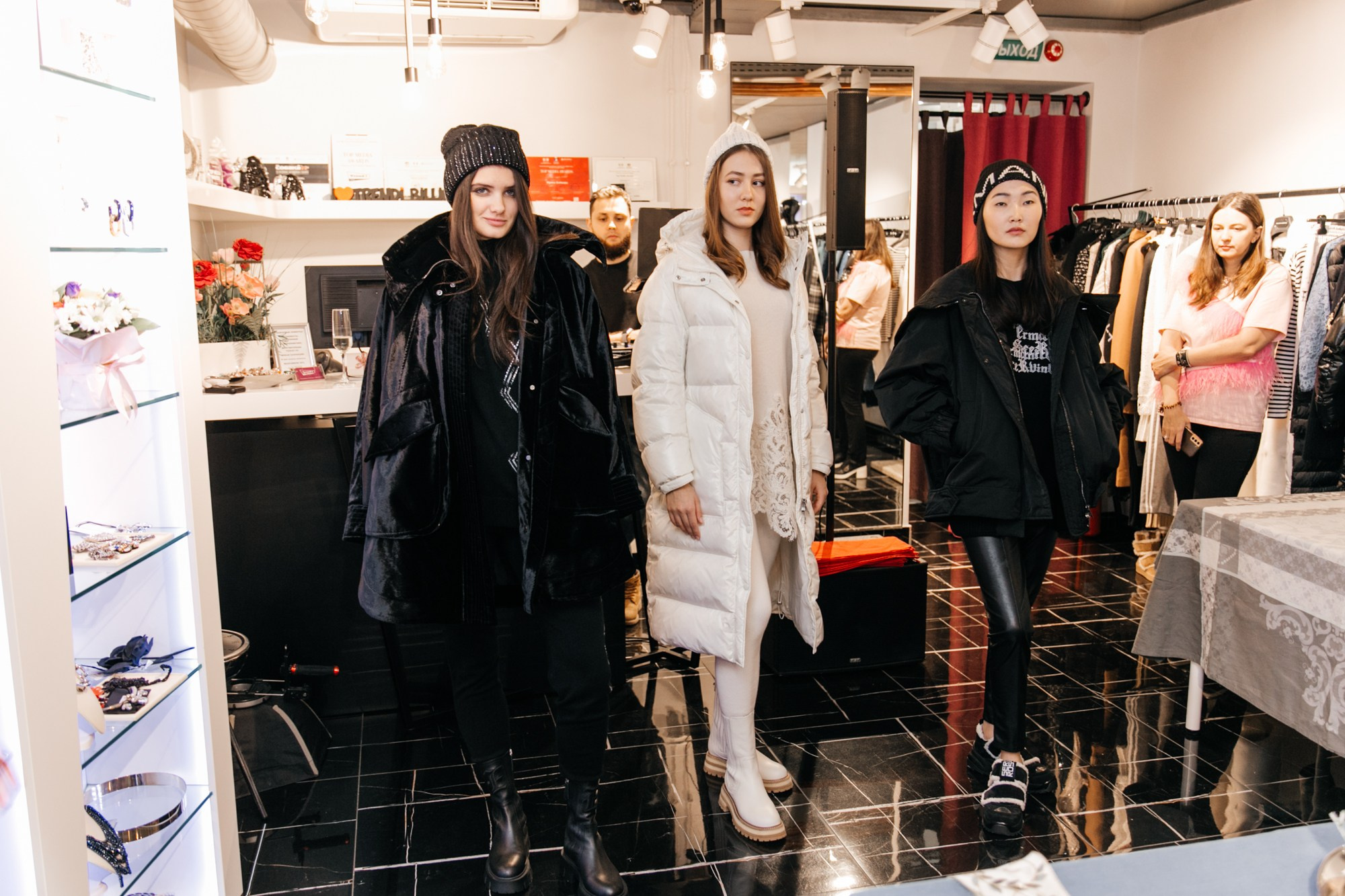 Репортажная съемка. Логинова Анна — фотограф из Новосибирска