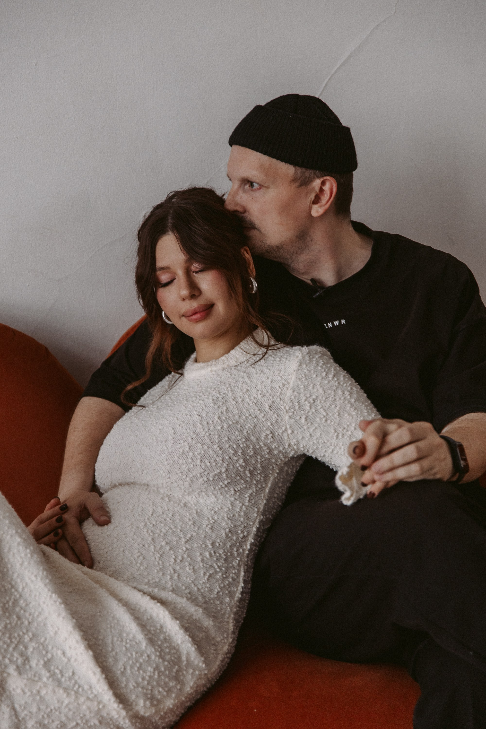 Семейные. Логинова Анна — фотограф из Новосибирска