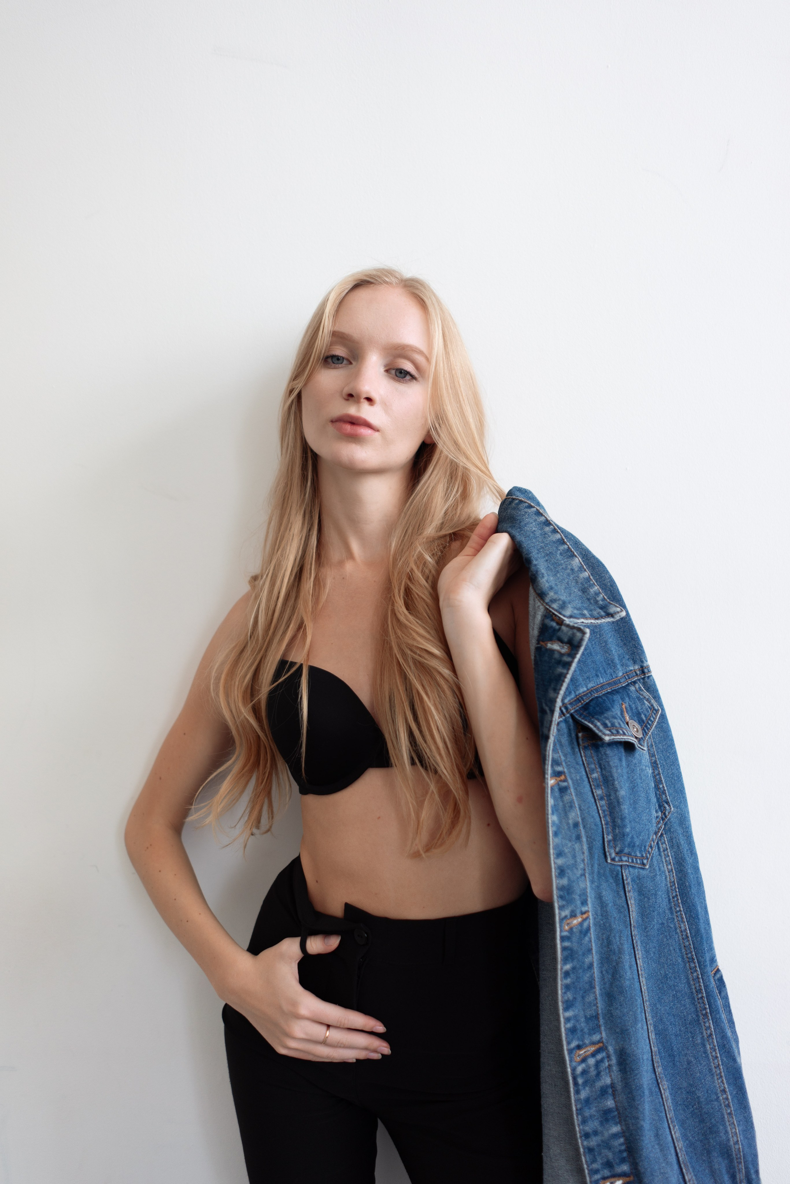 Модельные тесты в Москве и пара образов