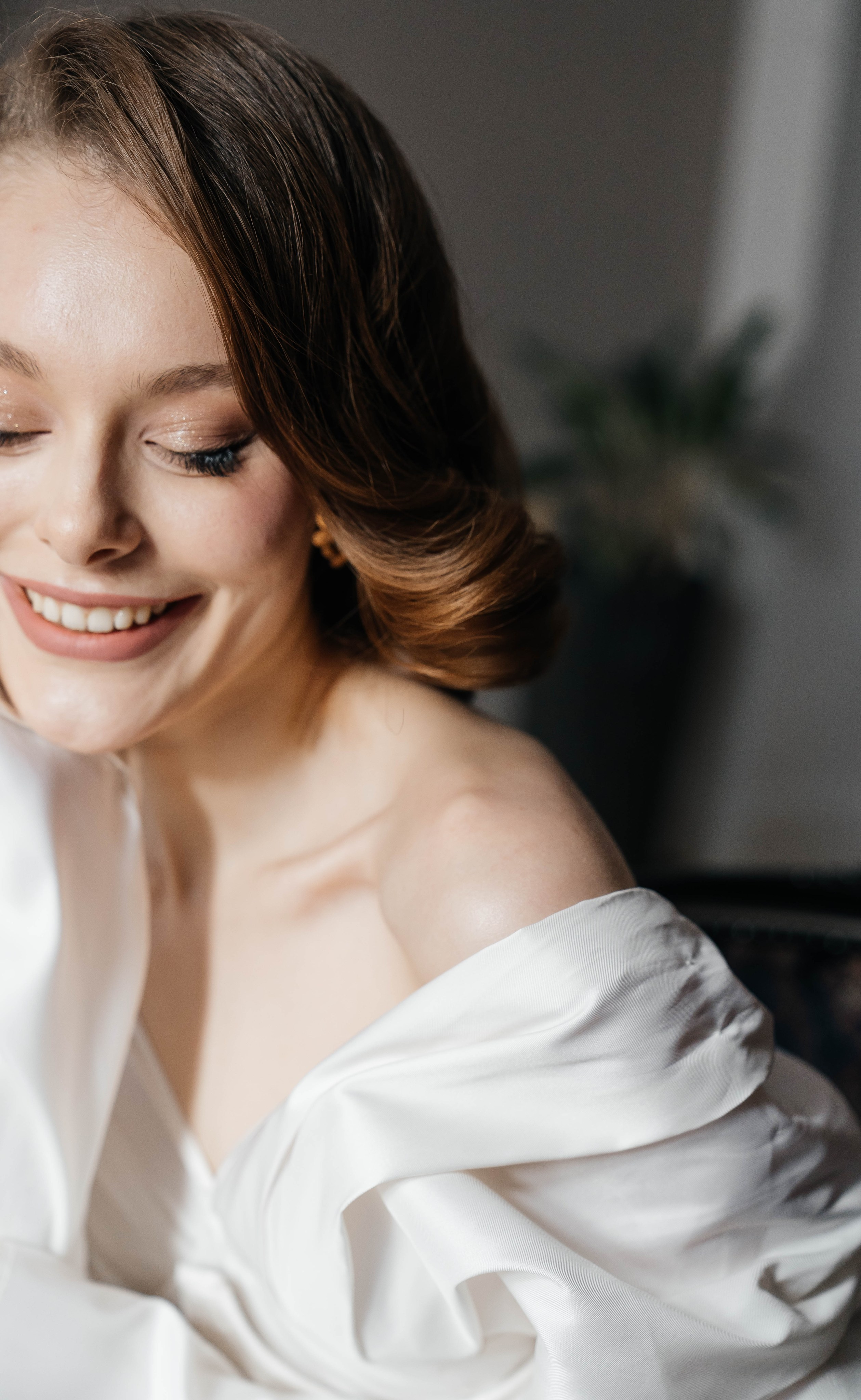 N&S. Свадебный фотограф в Саратове и Москве Гусейнова Рухия