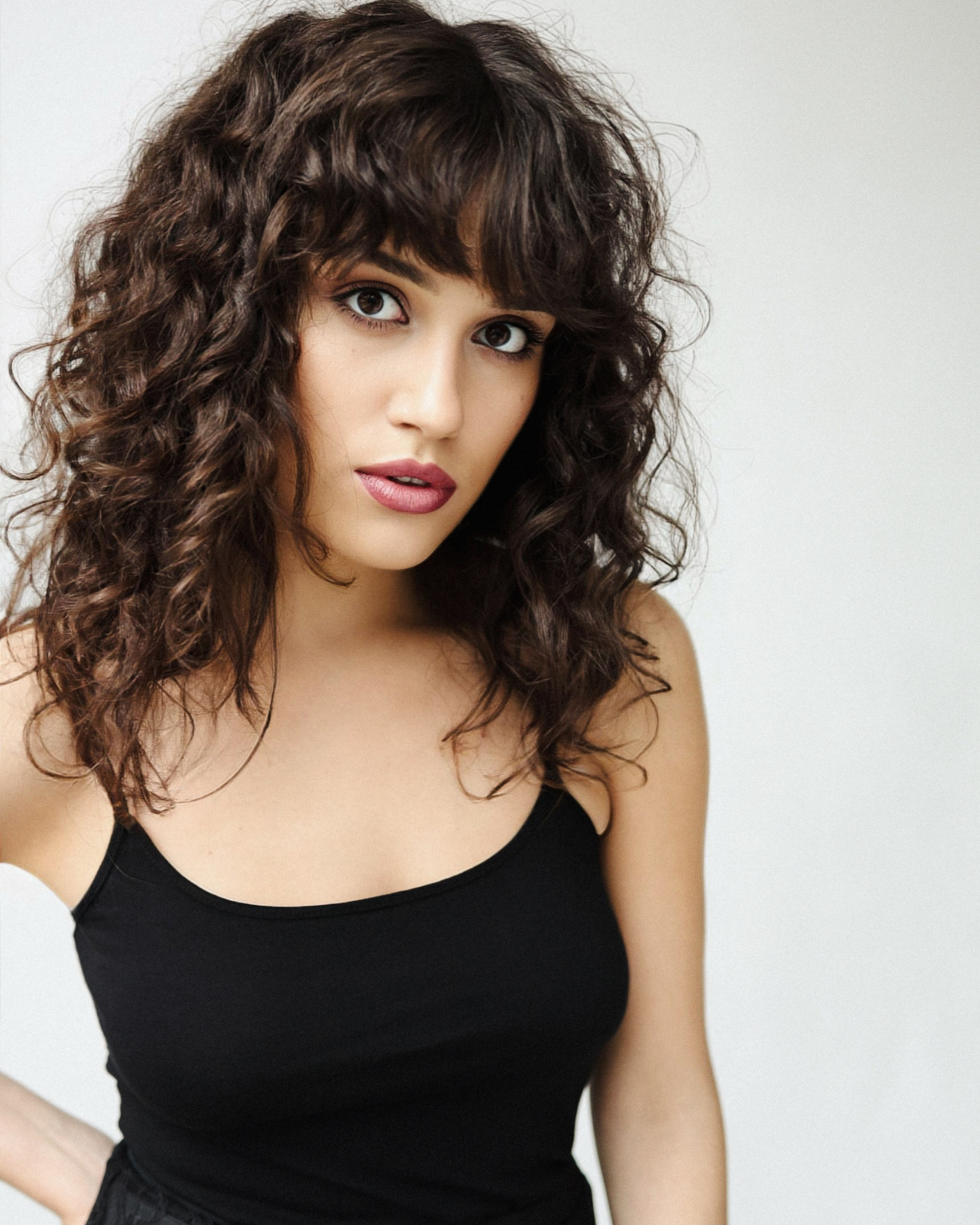 Студийная. Sorokina