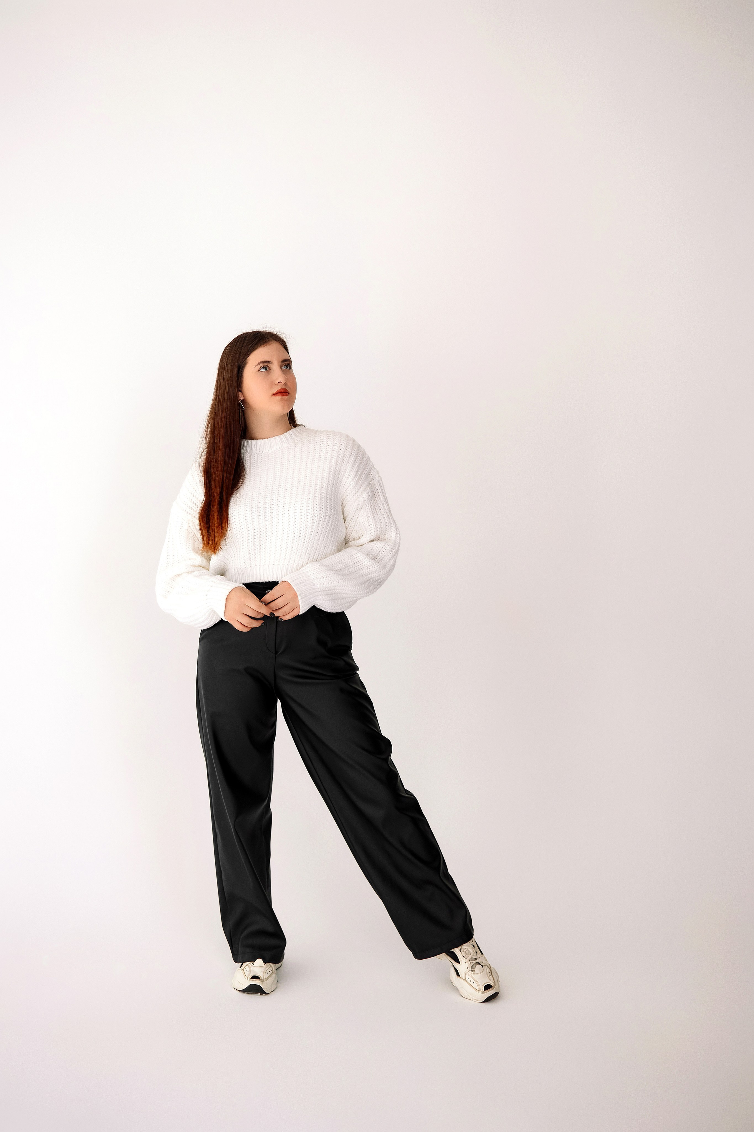 11 класс Циклорама. Фотограф Любовь Корниенко, Примоский край