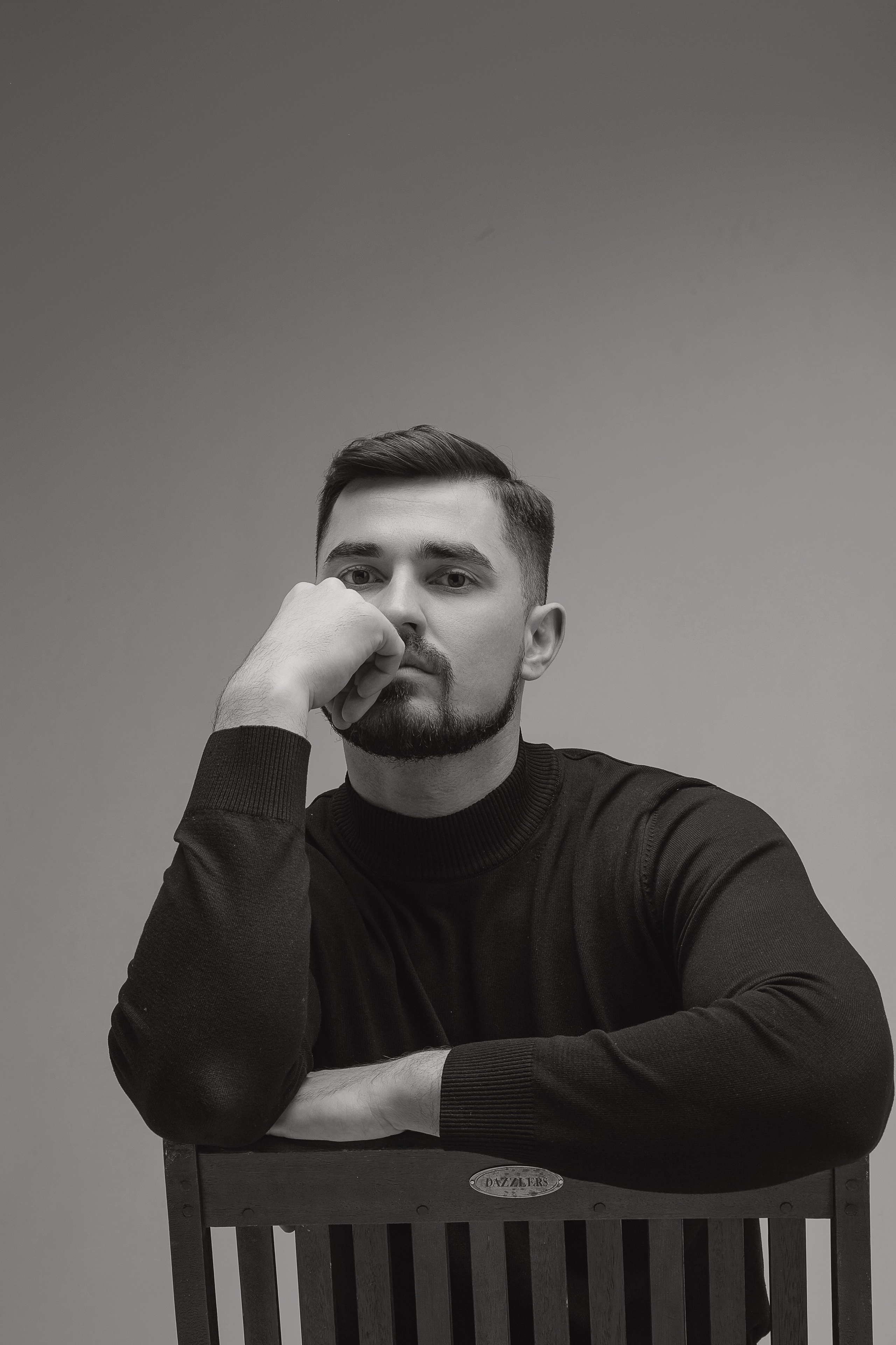 Портретная съемка. Свадебный фотограф Алмаз Акмалов