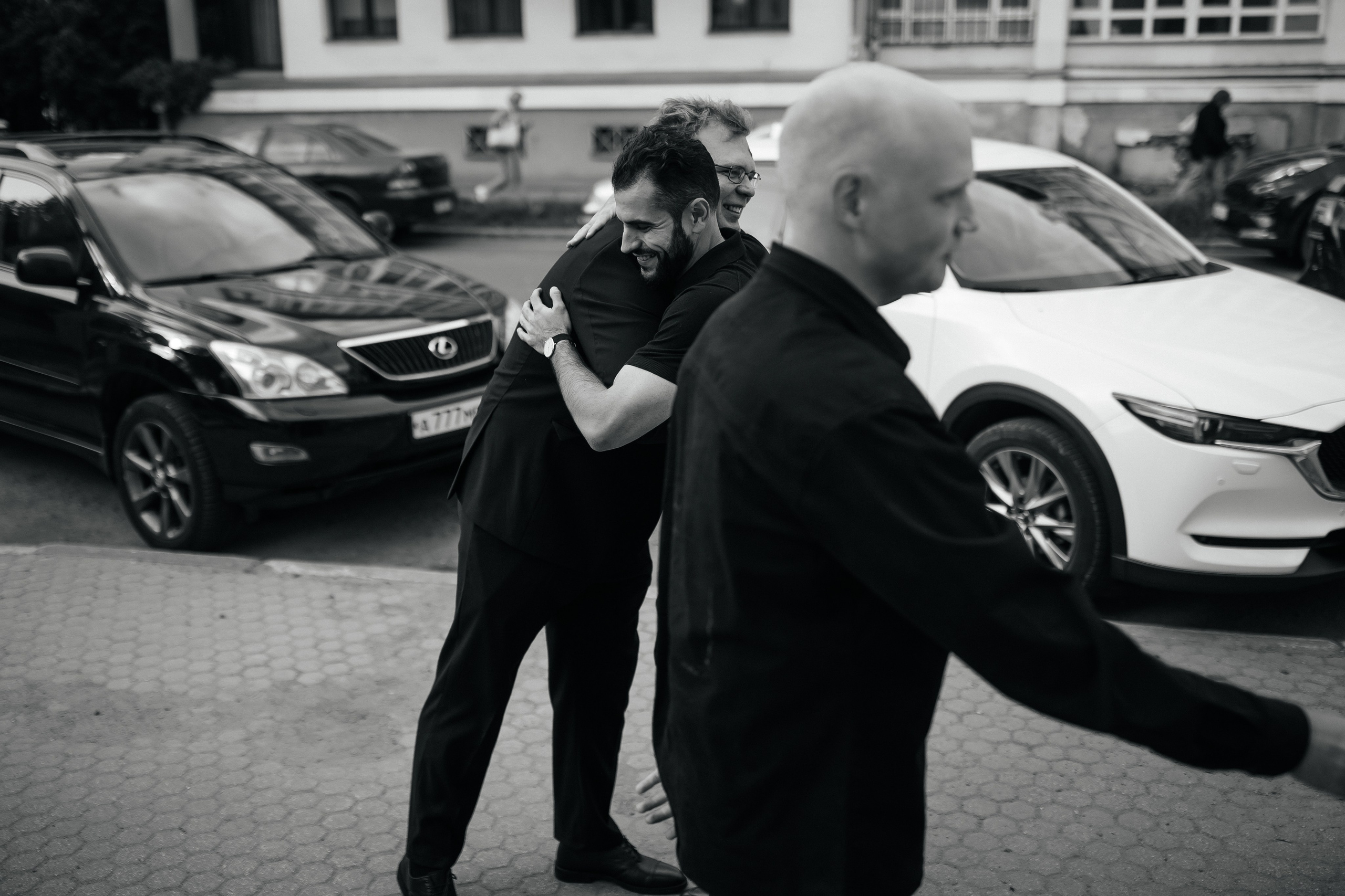 ЗАГС. СВАДЕБНЫЙ ФОТОГРАФ ЕВГЕНИЯ МОДИНА Ярославль