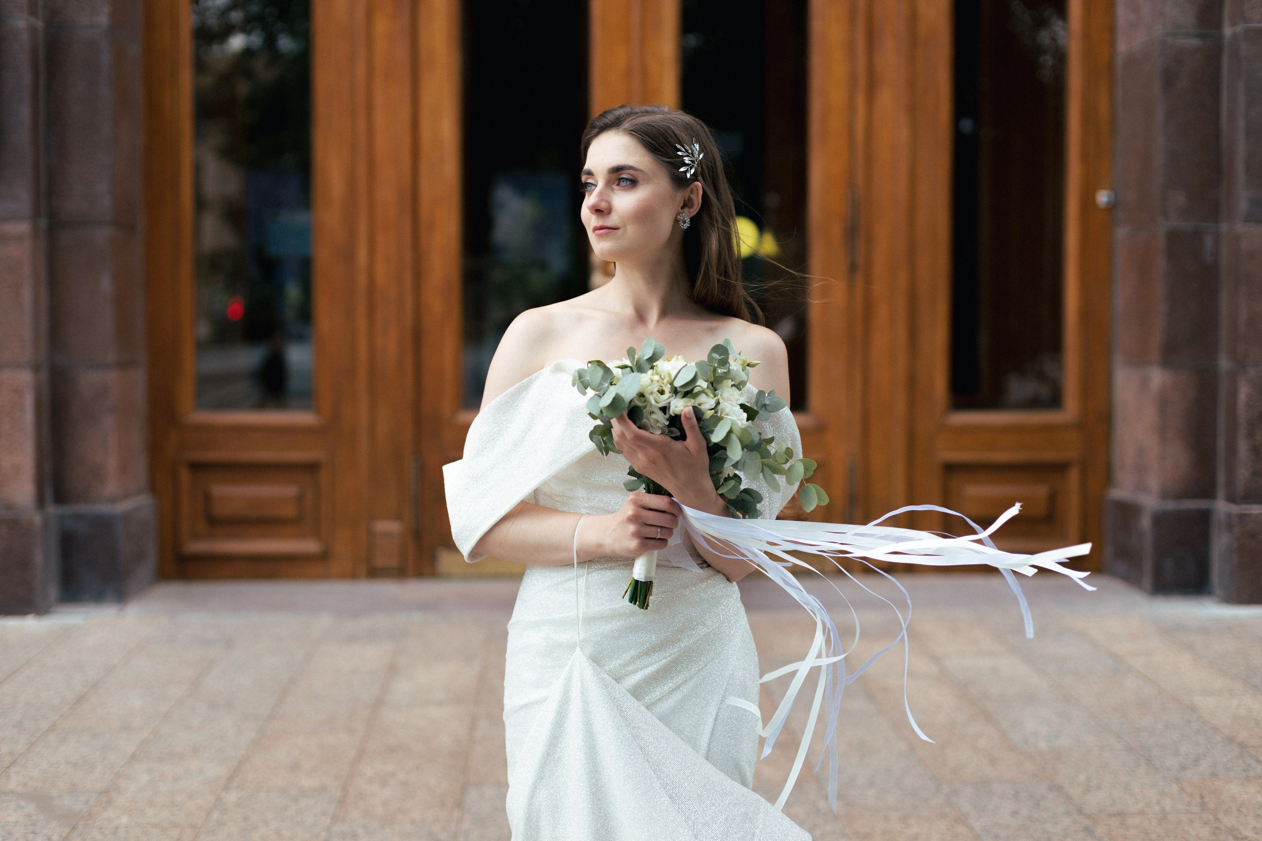 Wedding photos of Vlad and Dasha. Commercial photographer | Anton Ermakov