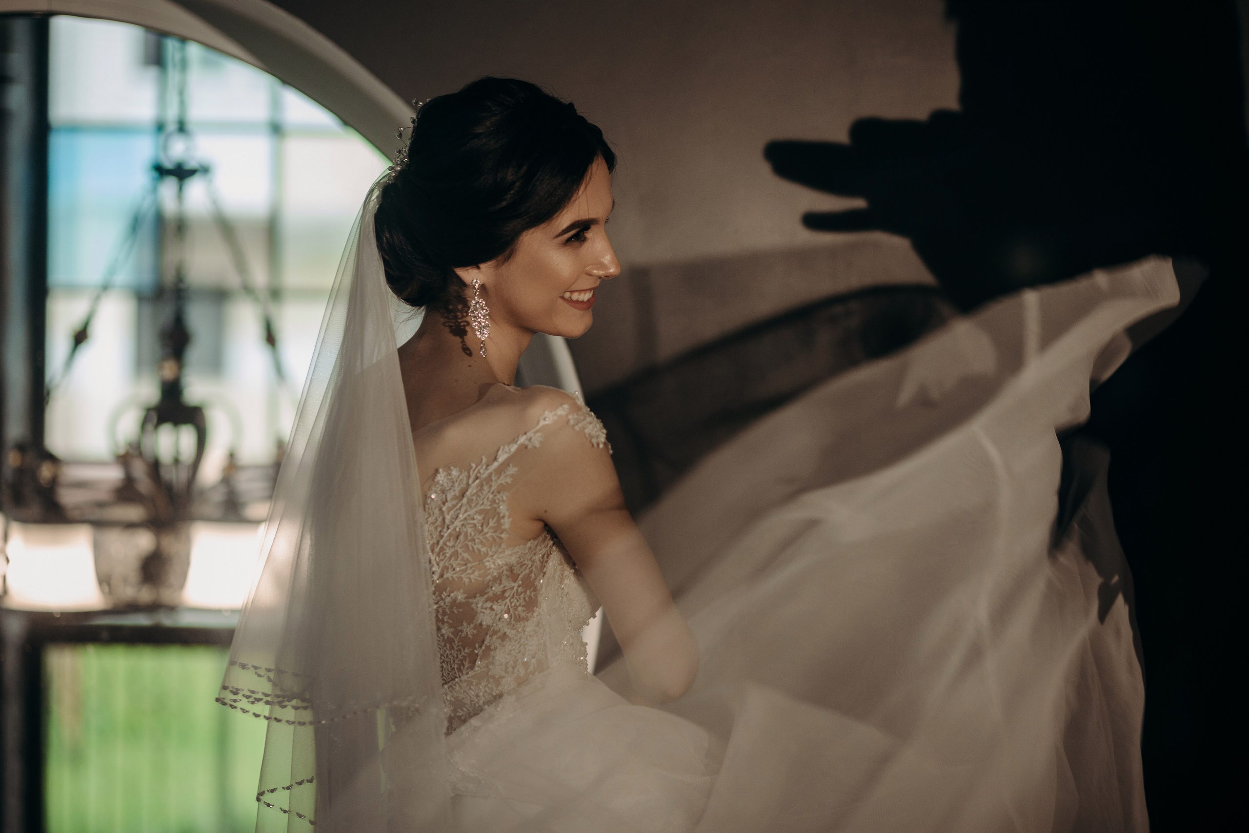 Лев & Юлия (пакет СТАНДАРТНЫЙ со сборов до 1ого танца). ФОТОГРАФ РОЗА ФИЛИНА СПб I МОСКВА